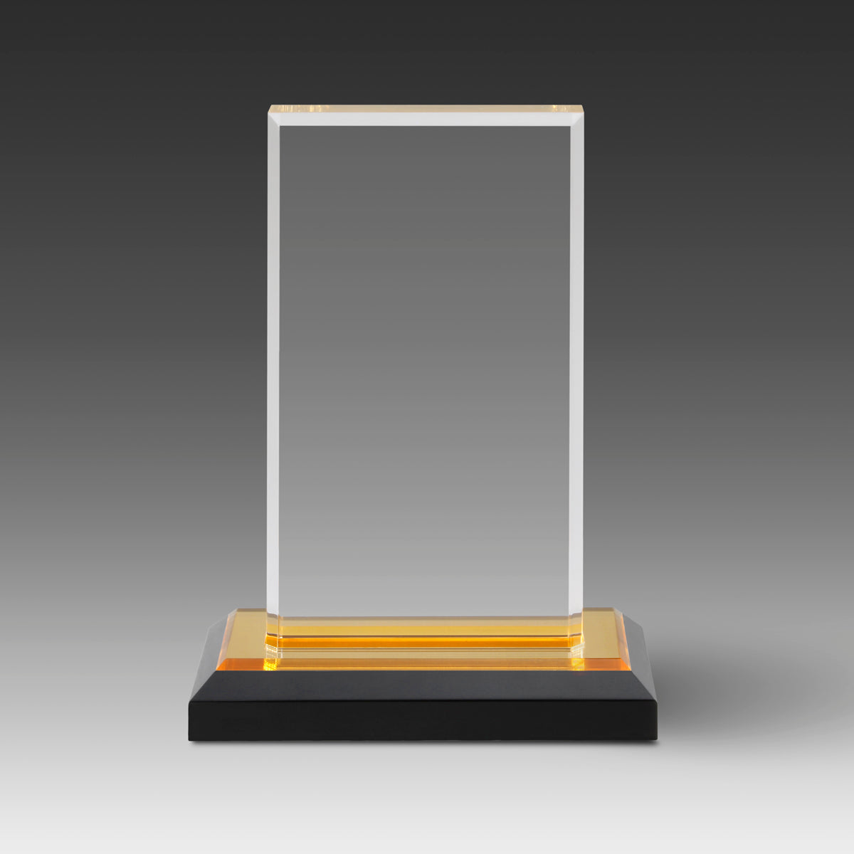 Beveled Impress Award™
