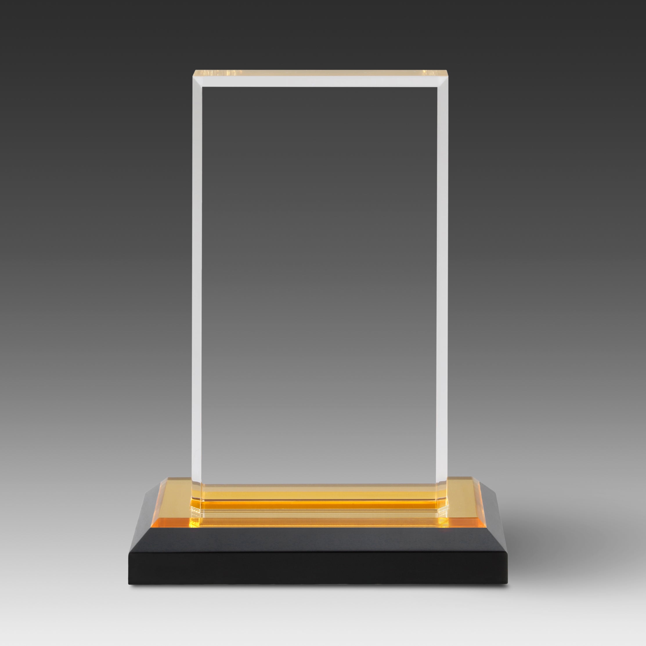 Beveled Impress Award™