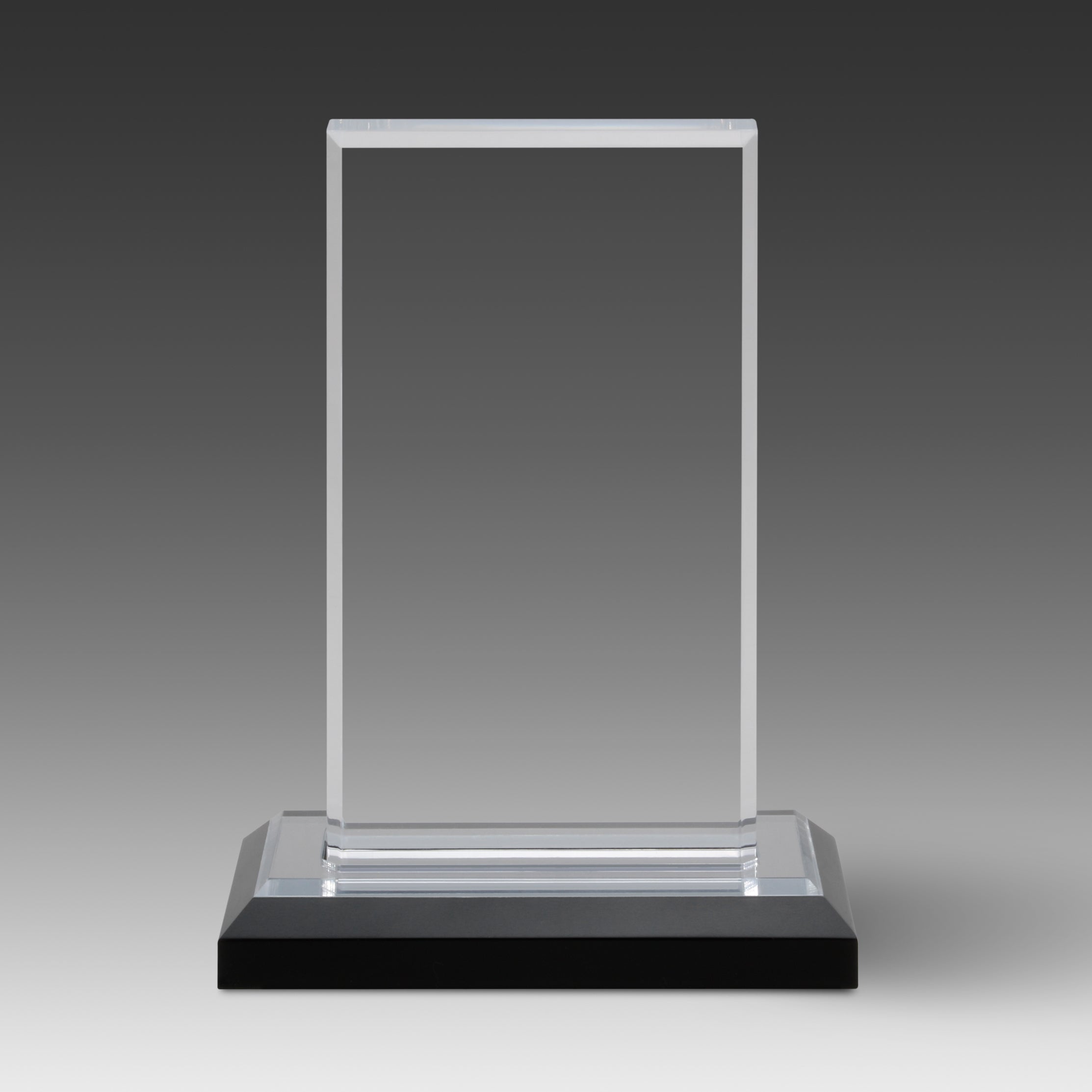 Beveled Impress Award™