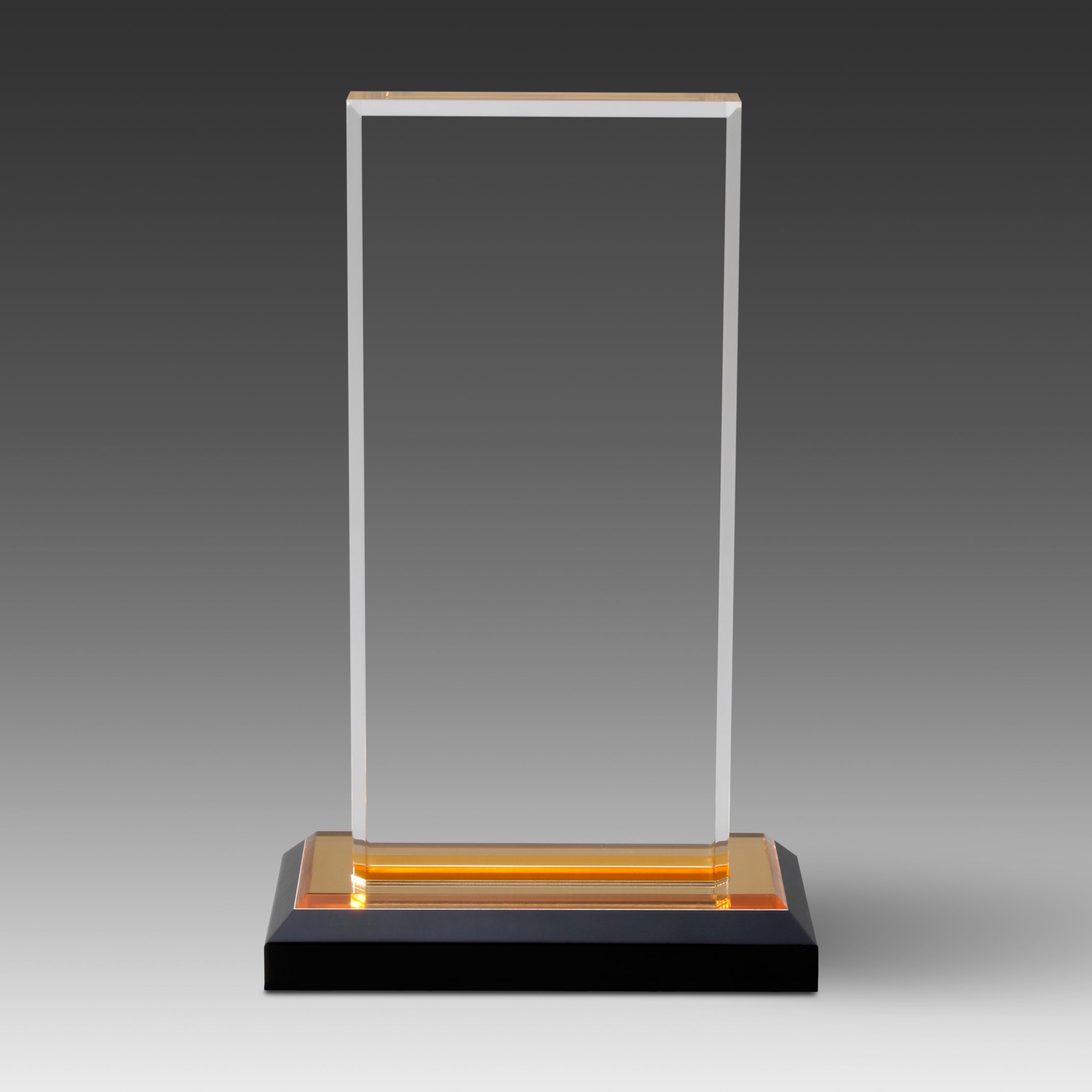 Beveled Impress Award™