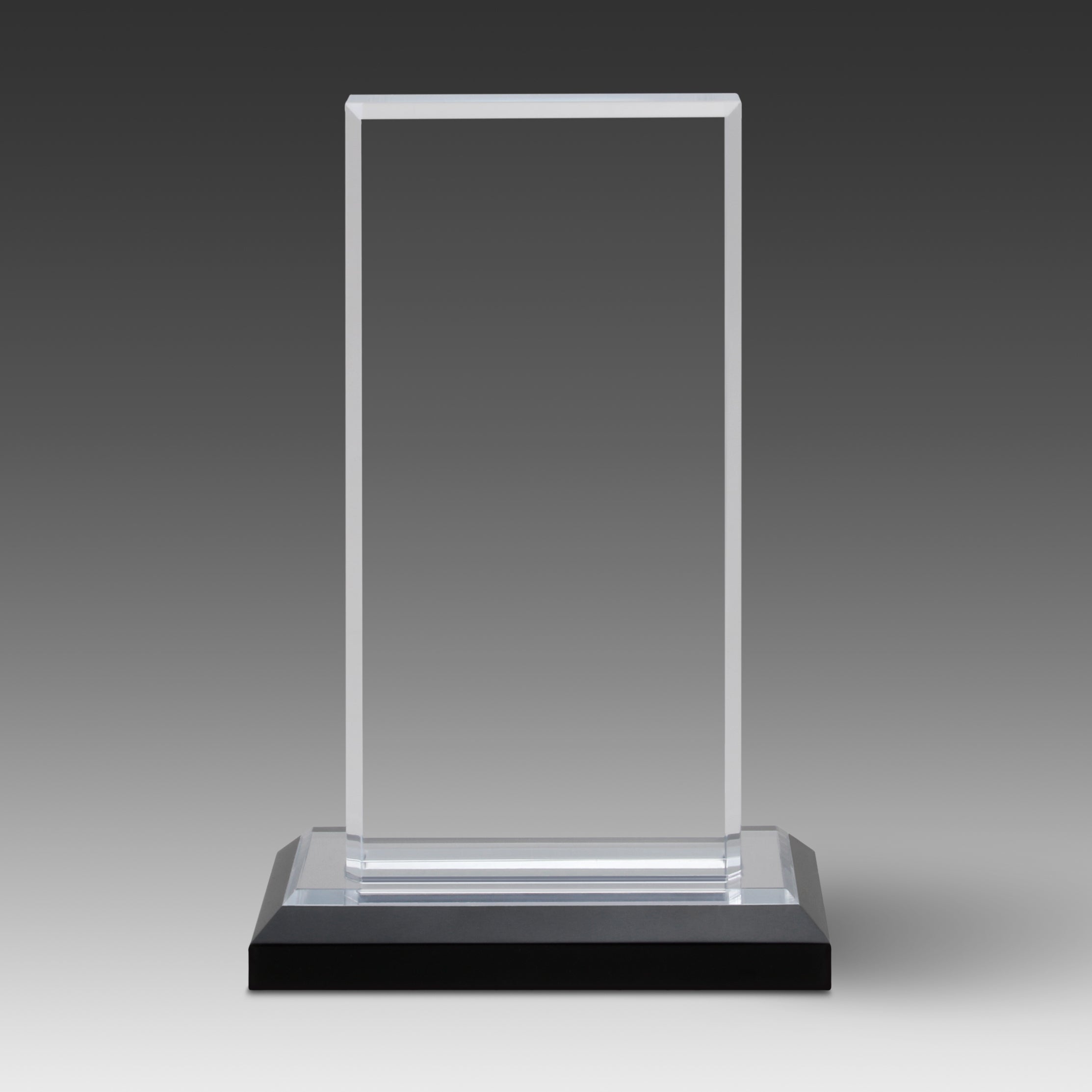 Beveled Impress Award™