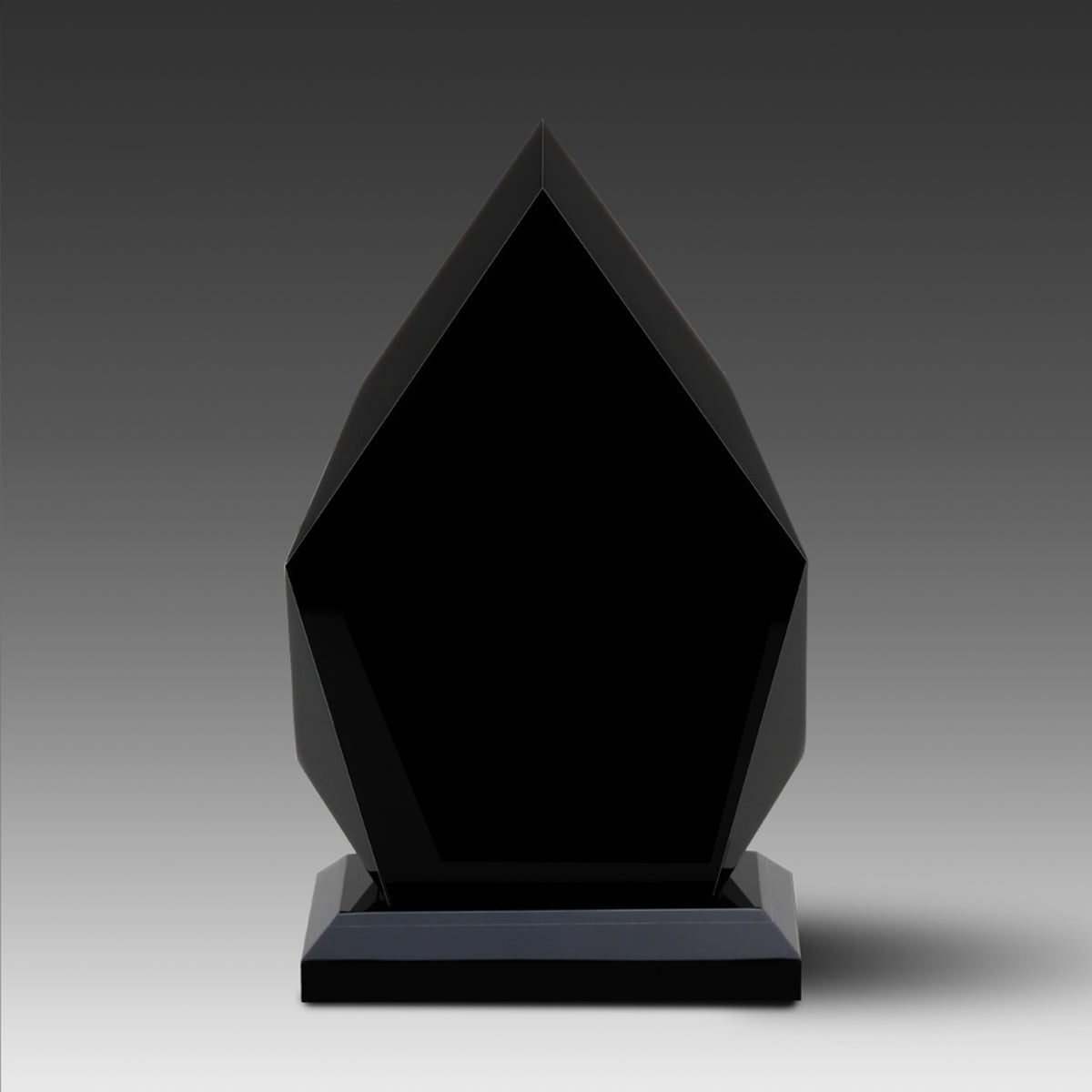 Diamond Impress Award™ Black