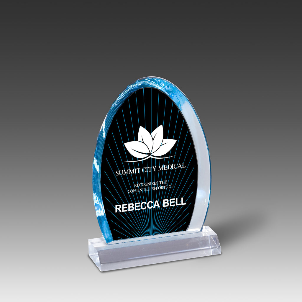Blue Ray Arch Award™