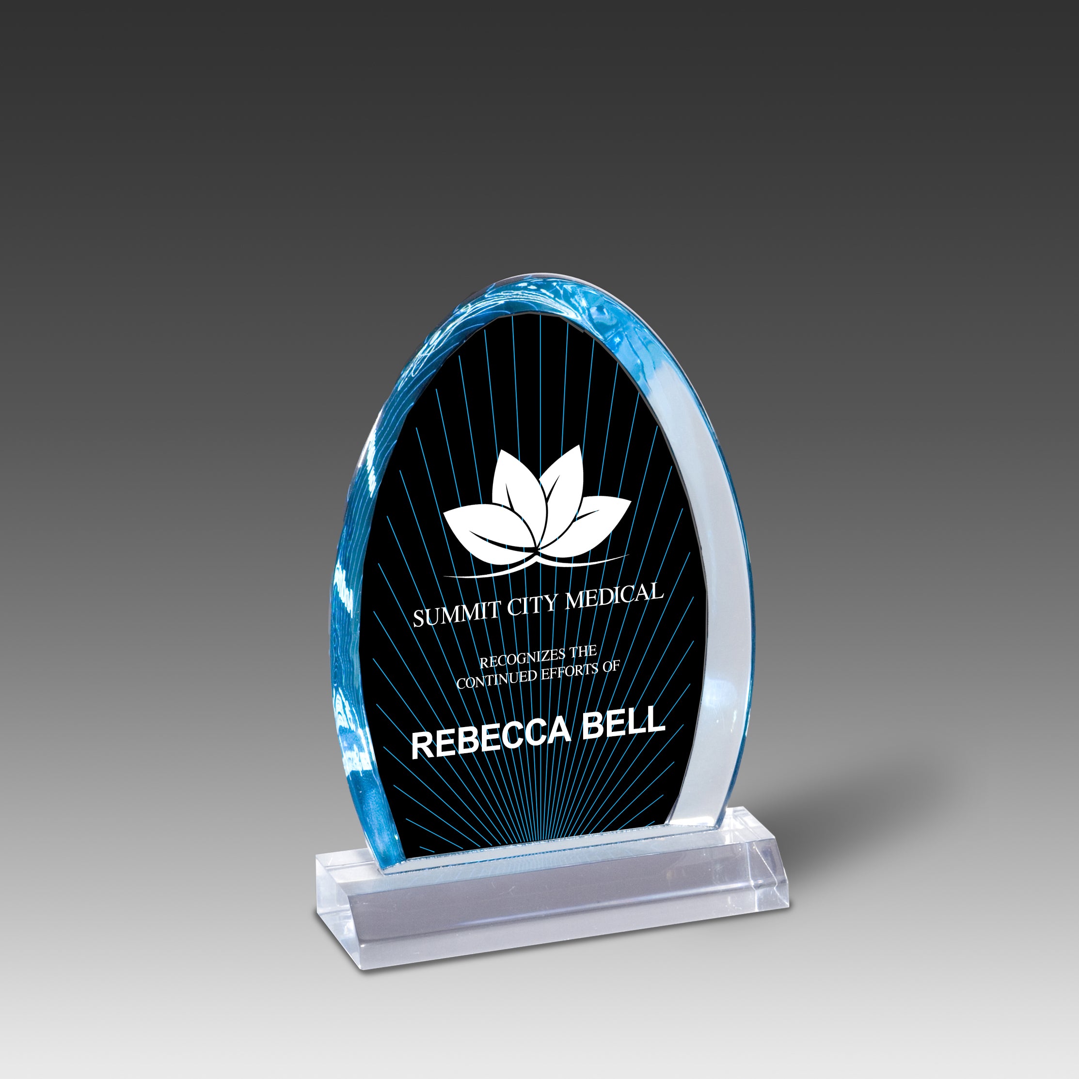 Blue Ray Arch Award™