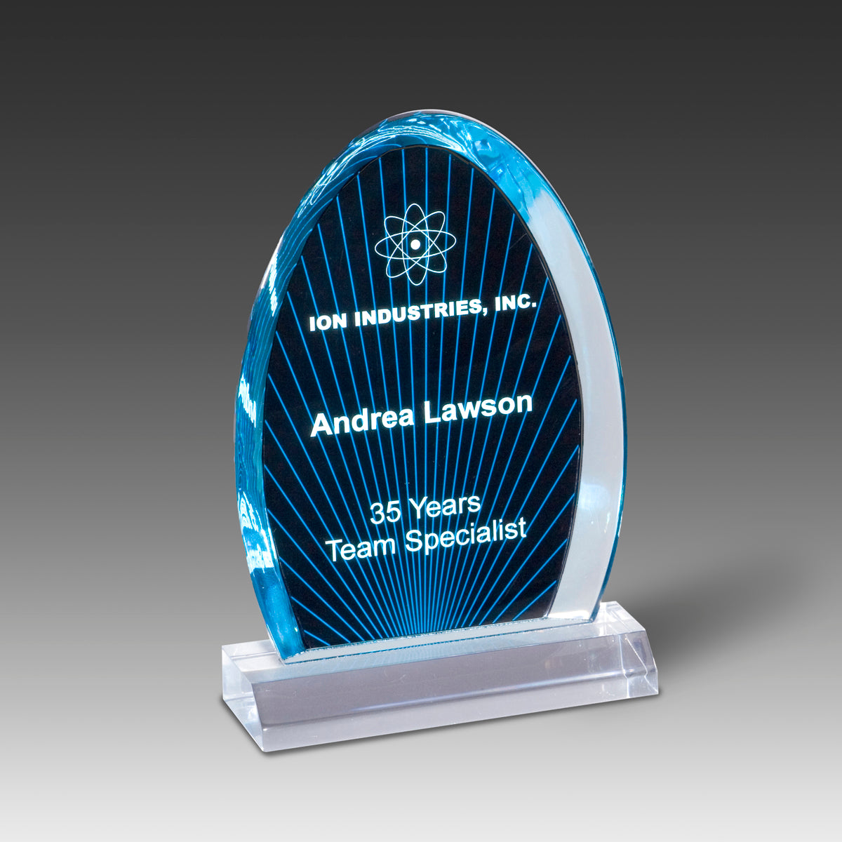 Blue Ray Arch Award™