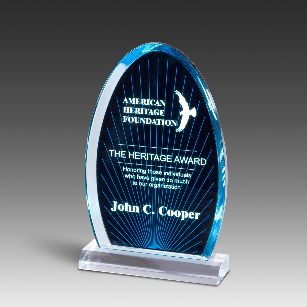 Blue Ray Arch Award™