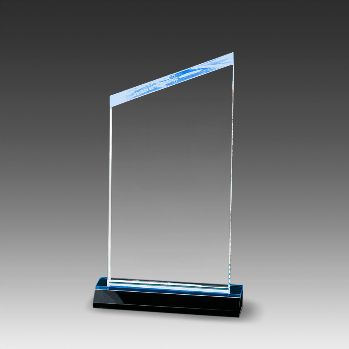 Beveled Peak Award