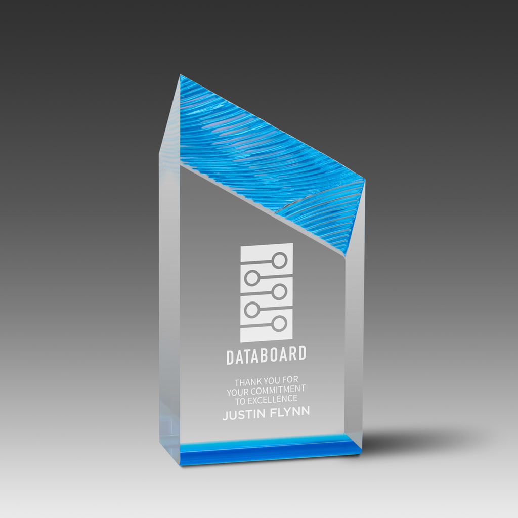 Chiseled Edge Award™
