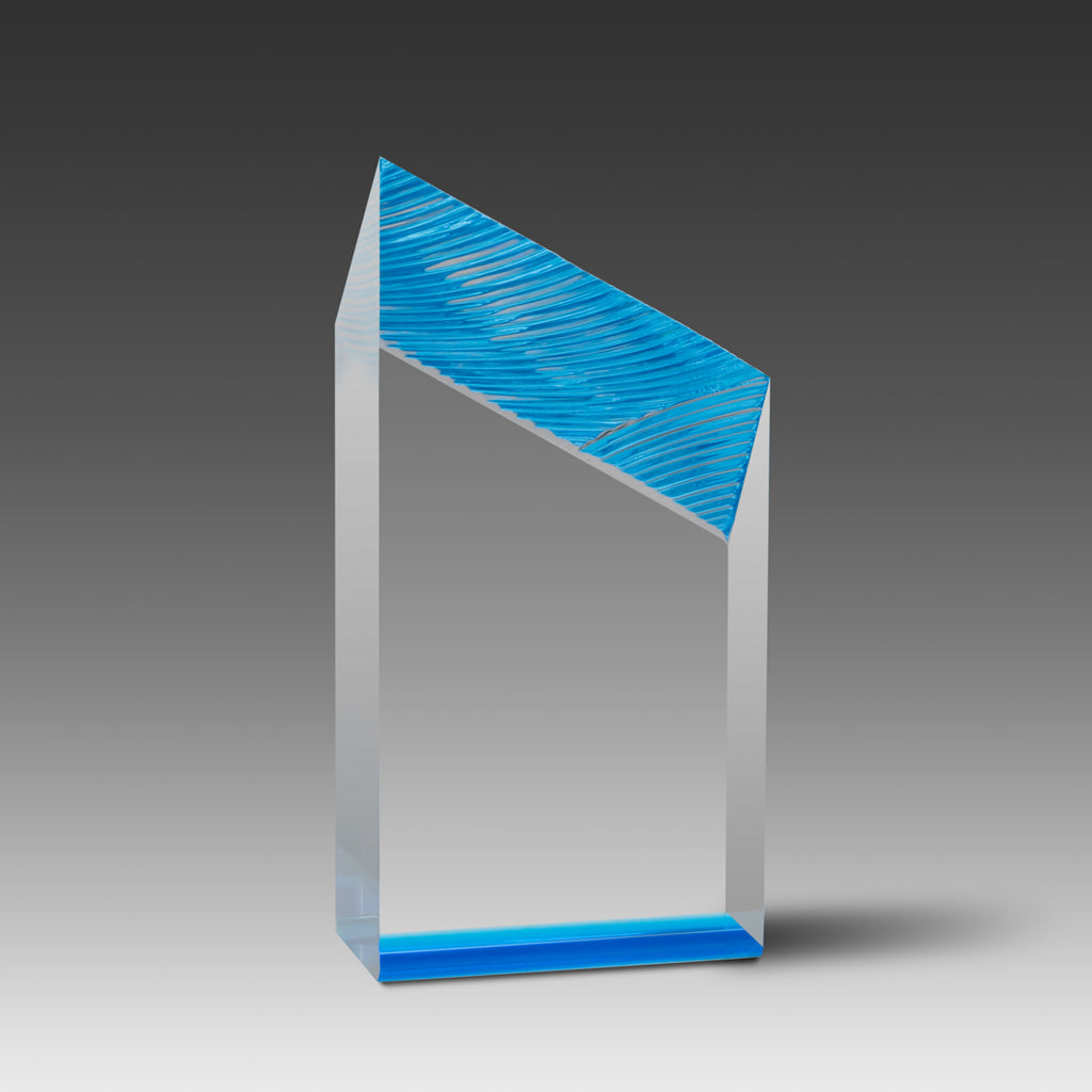 Chiseled Edge Award™