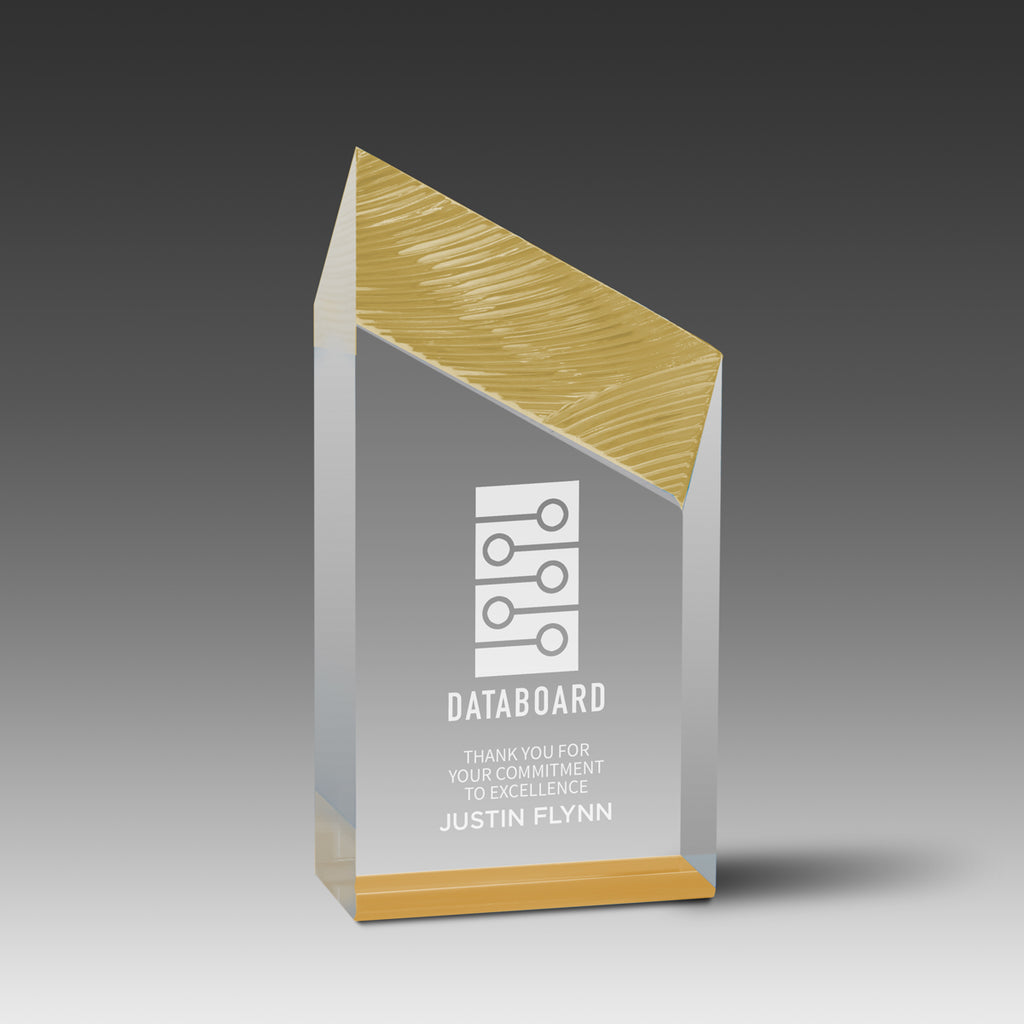 Chiseled Edge Award™