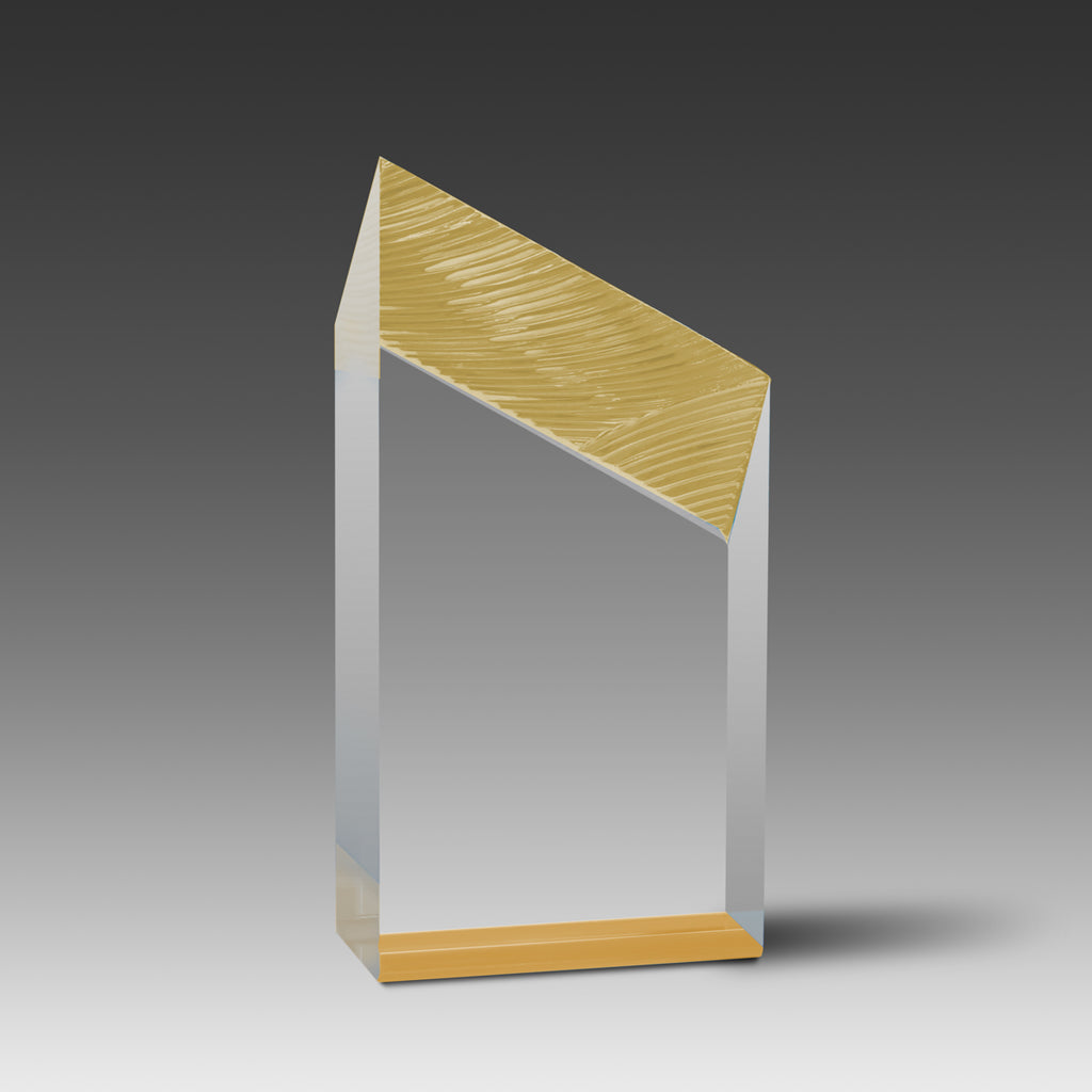 Chiseled Edge Award™