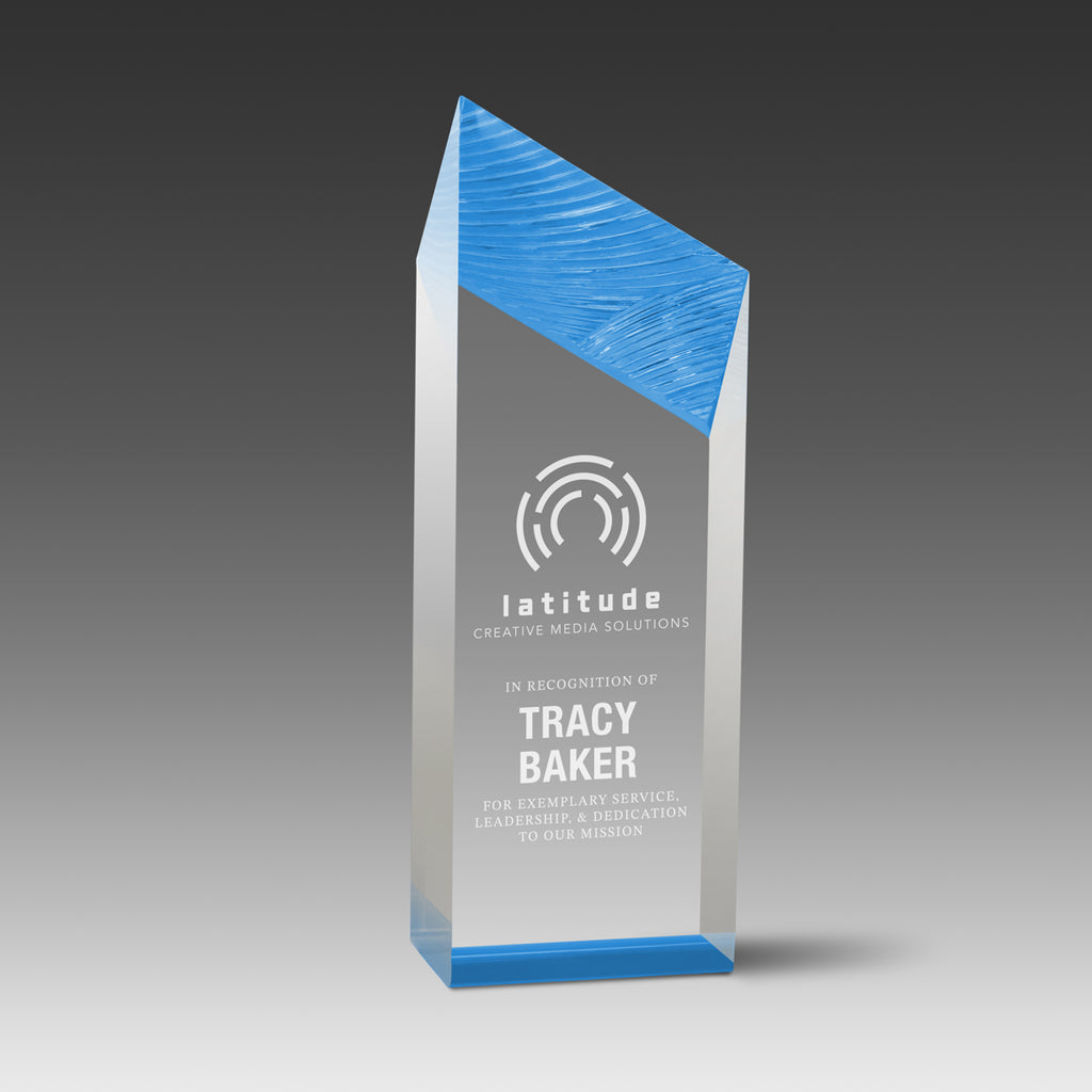 Chiseled Edge Award™