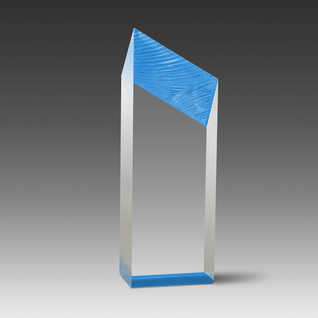 Chiseled Edge Award™