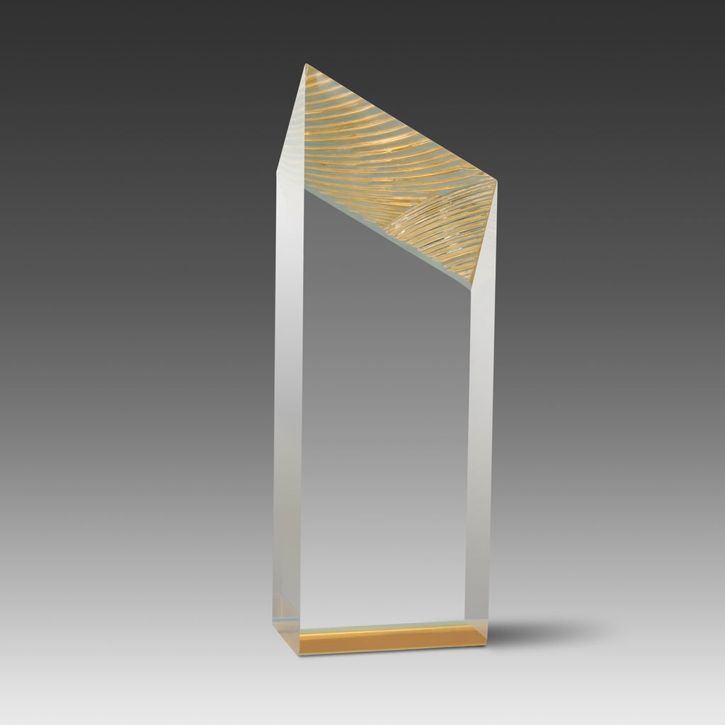Chiseled Edge Award™