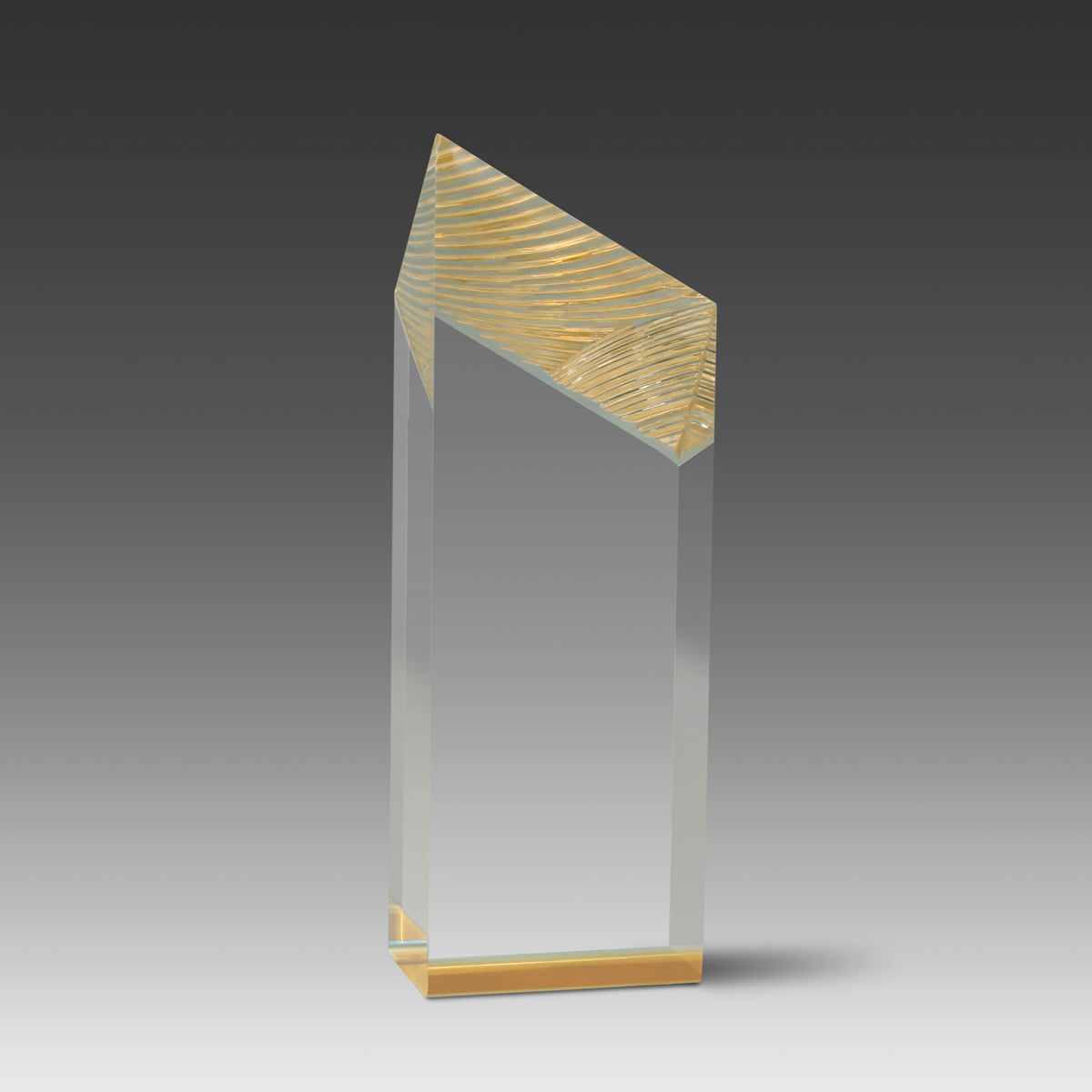 Chiseled Edge Award™