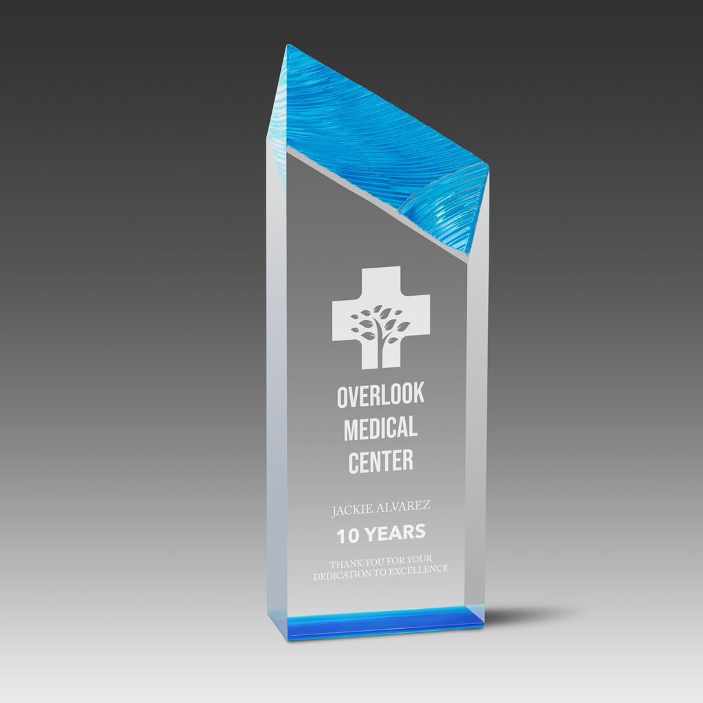 Chiseled Edge Award™