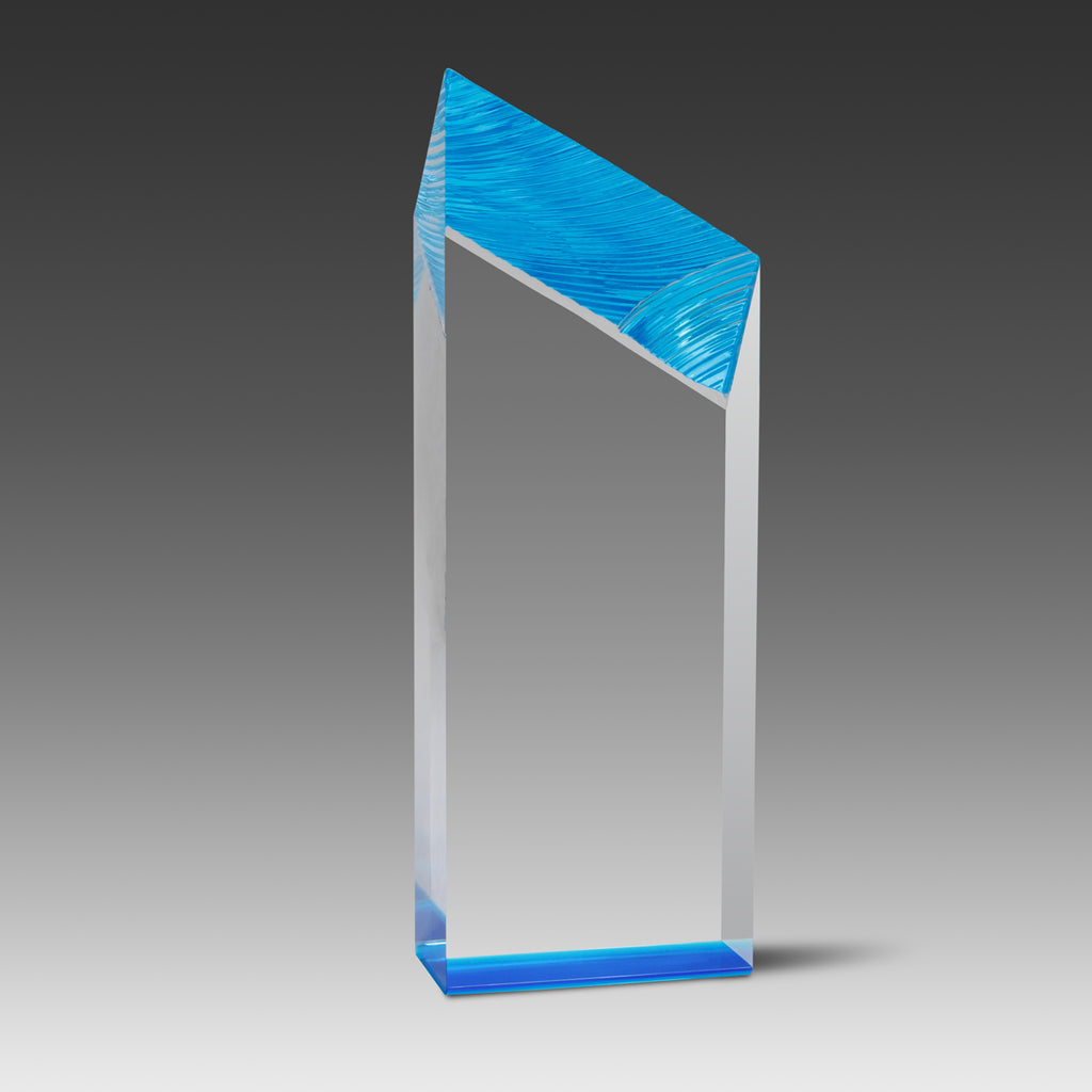 Chiseled Edge Award™