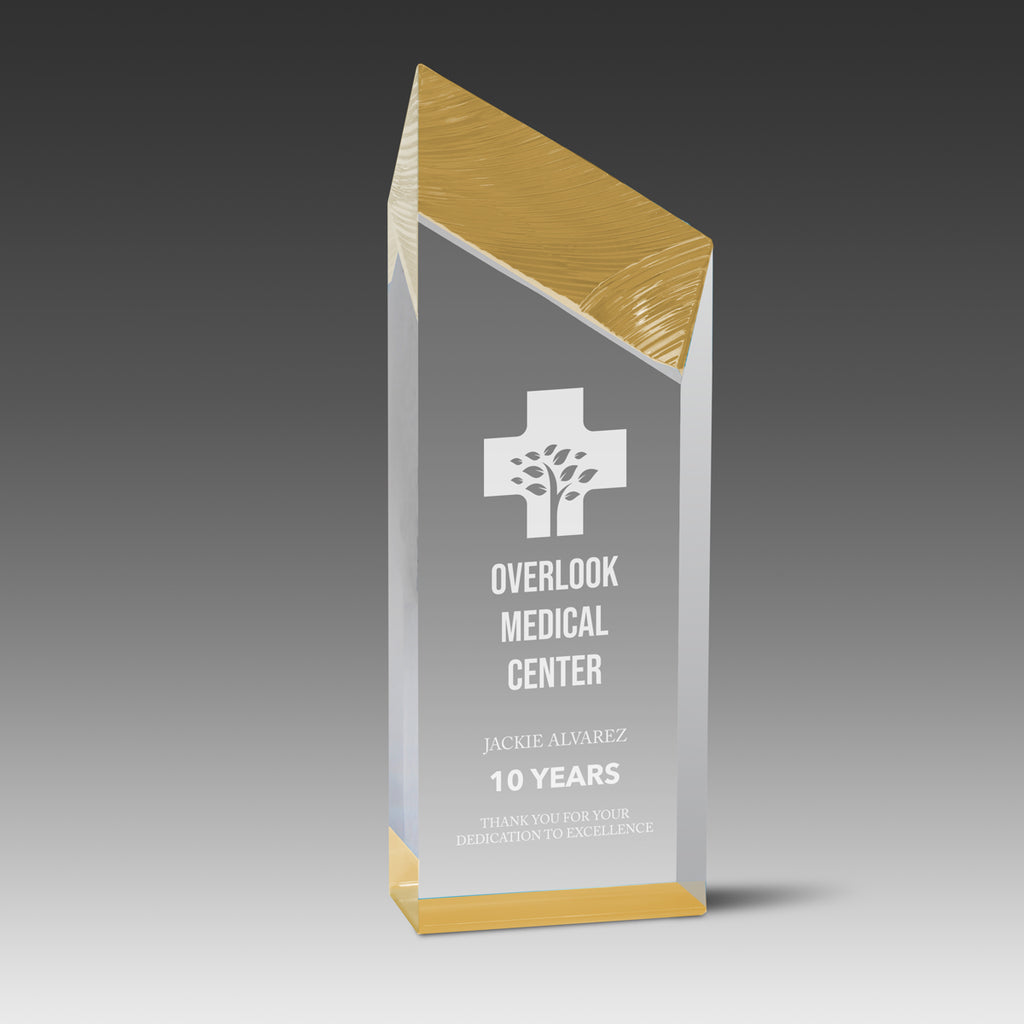 Chiseled Edge Award™