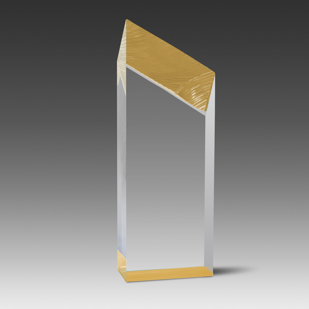 Chiseled Edge Award™