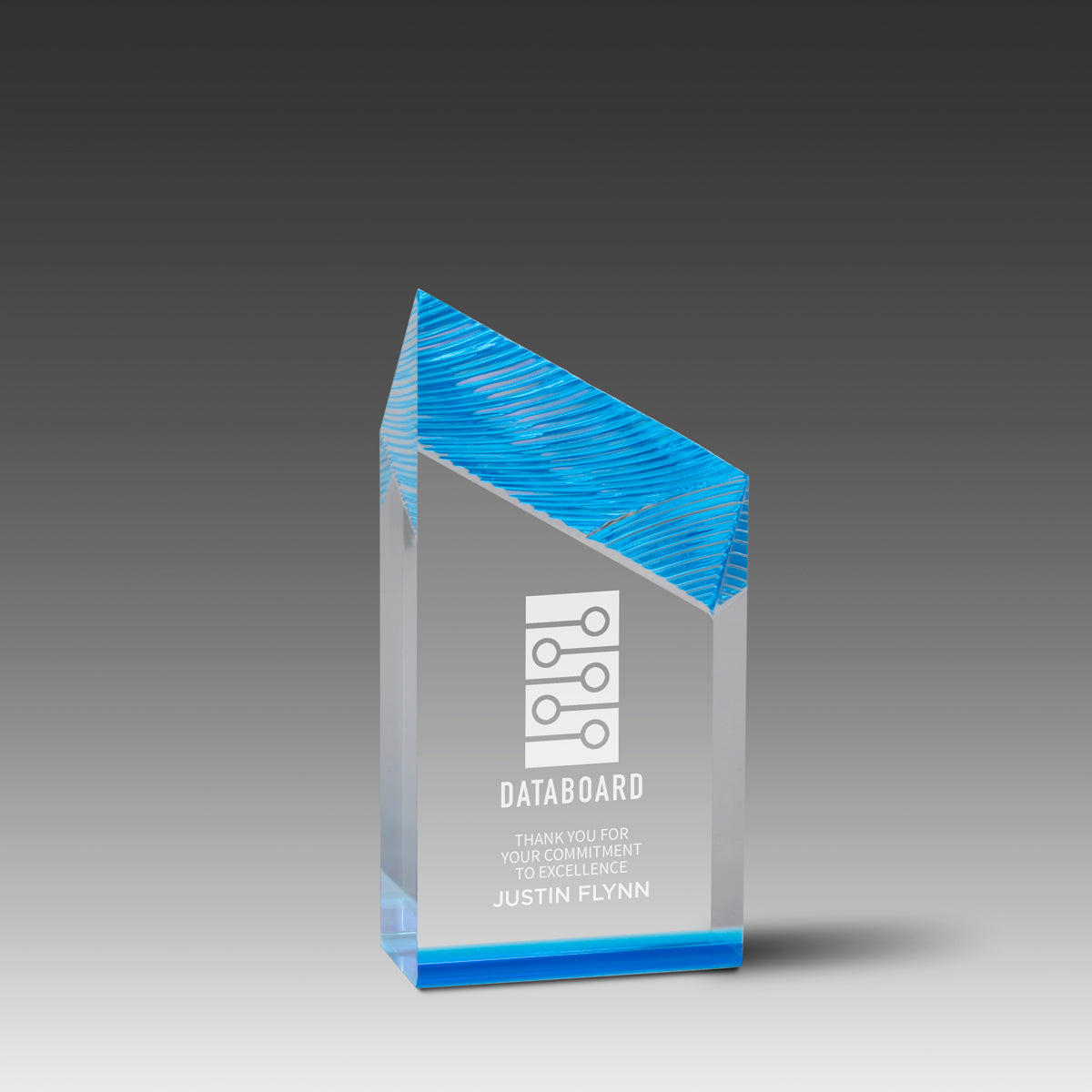 Chiseled Edge Award™