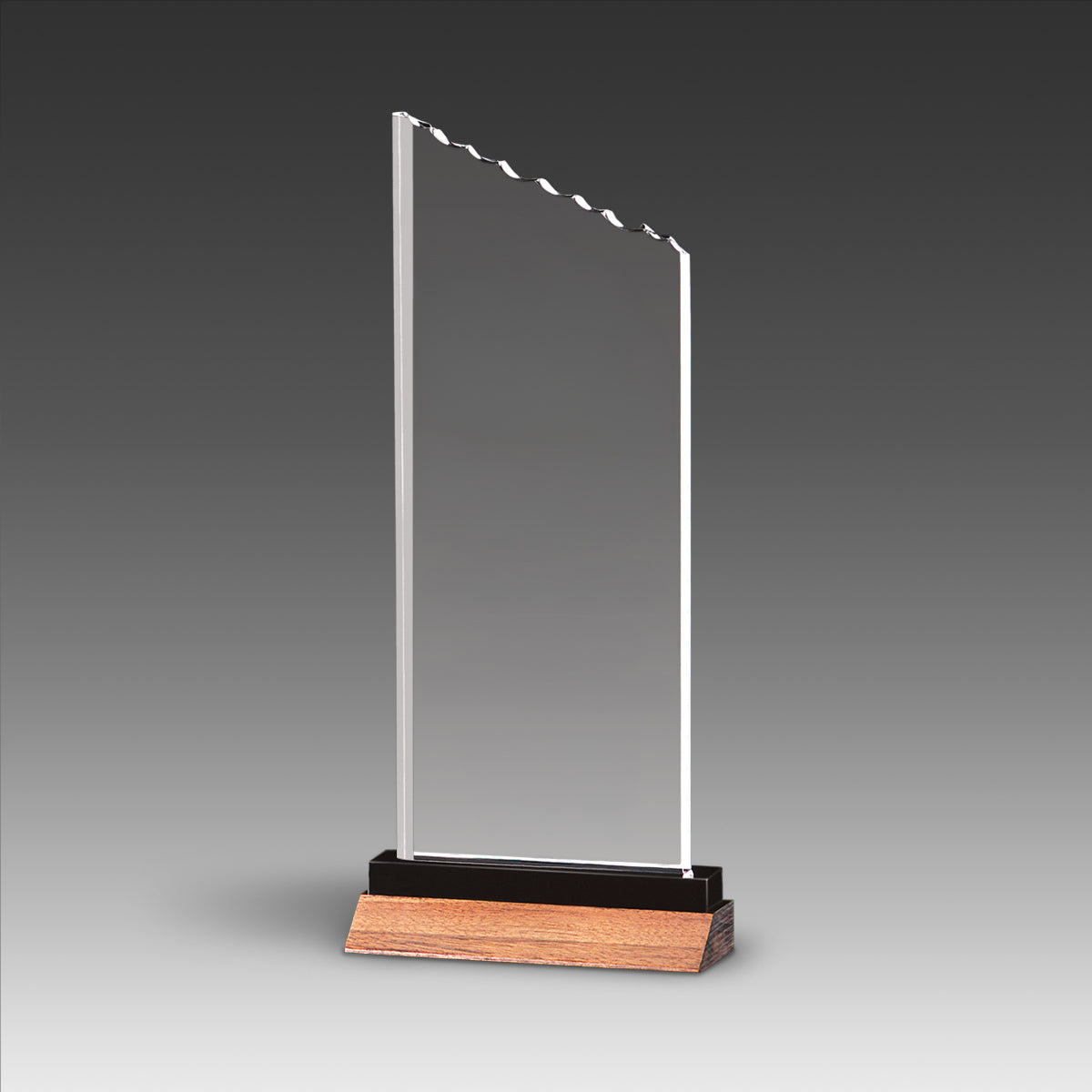 Chipped Peak Award™