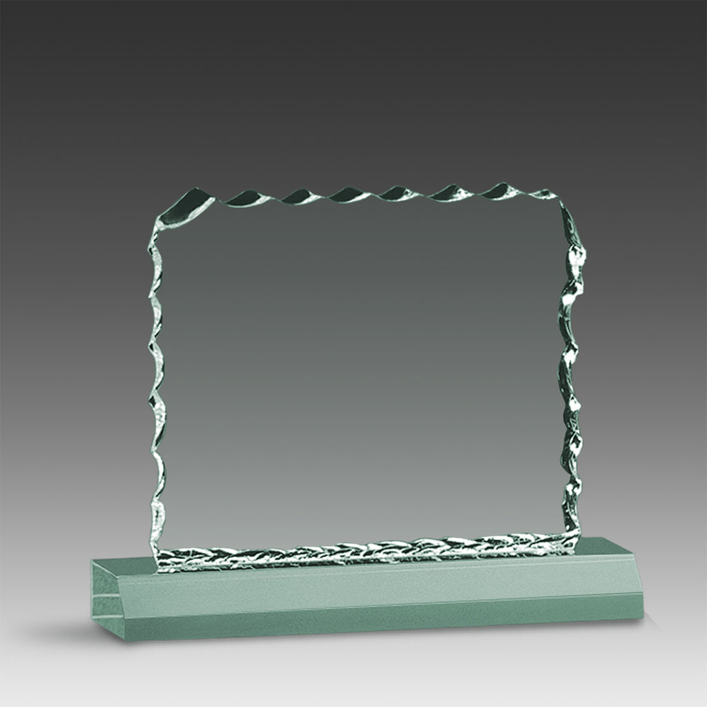Cracked Ice Award