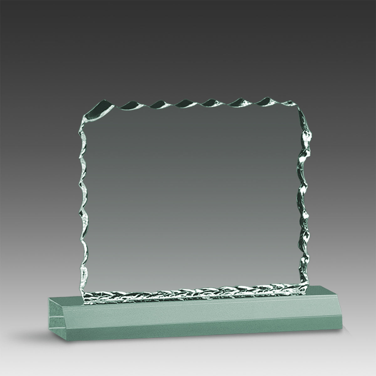 Cracked Ice Award