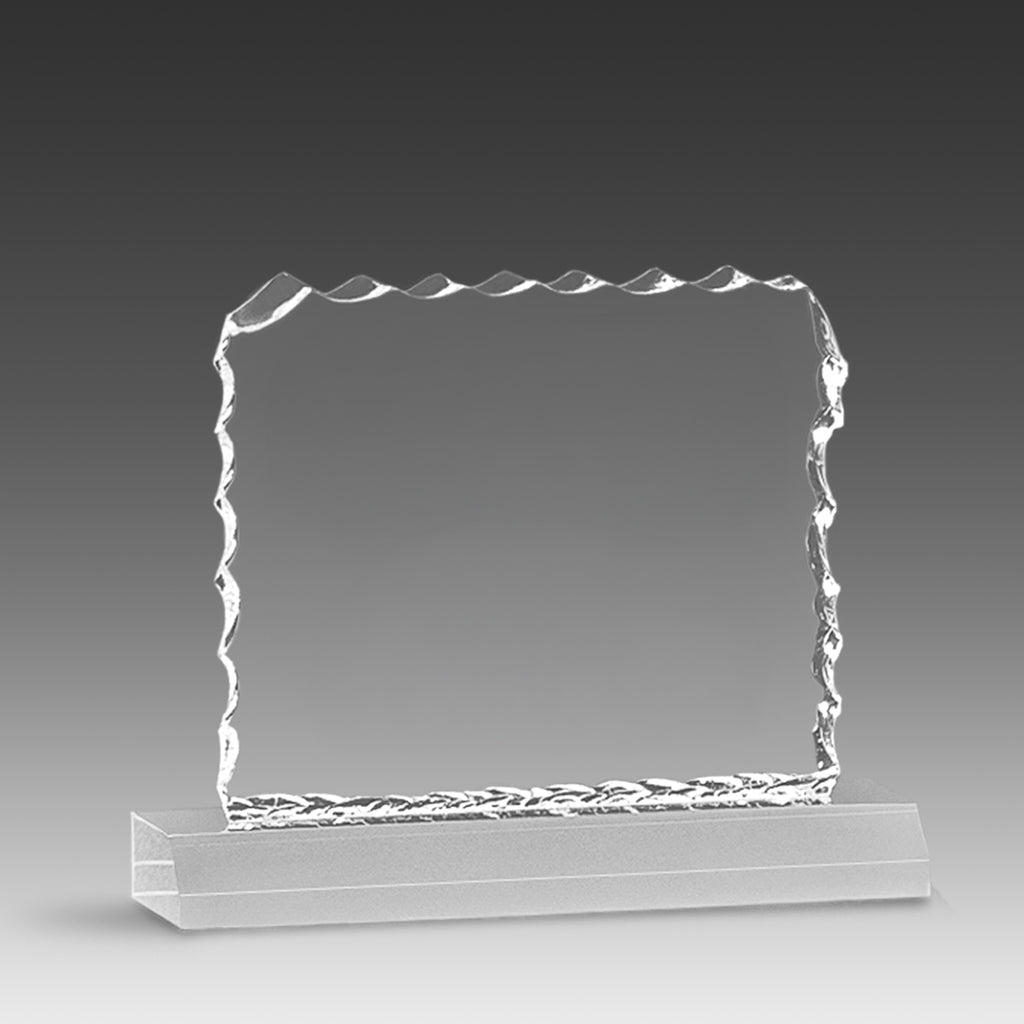 Cracked Ice Award