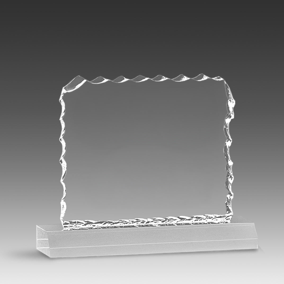 Cracked Ice Award