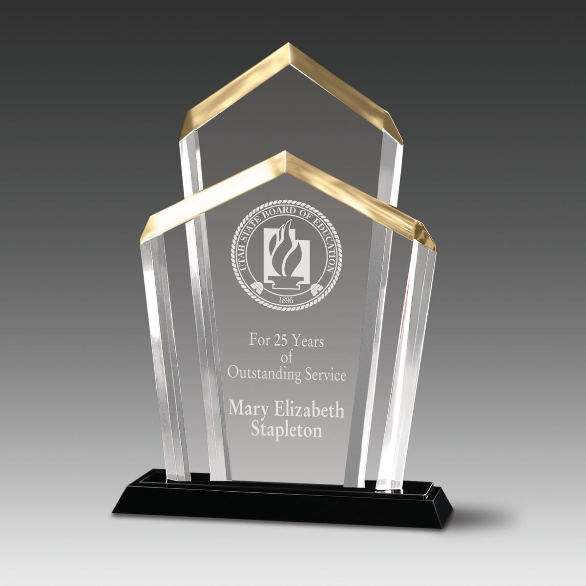 Chairman Award™