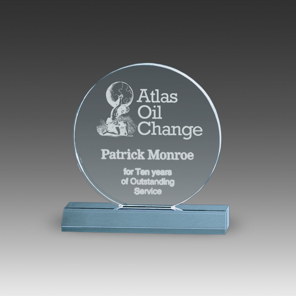 Circle Award