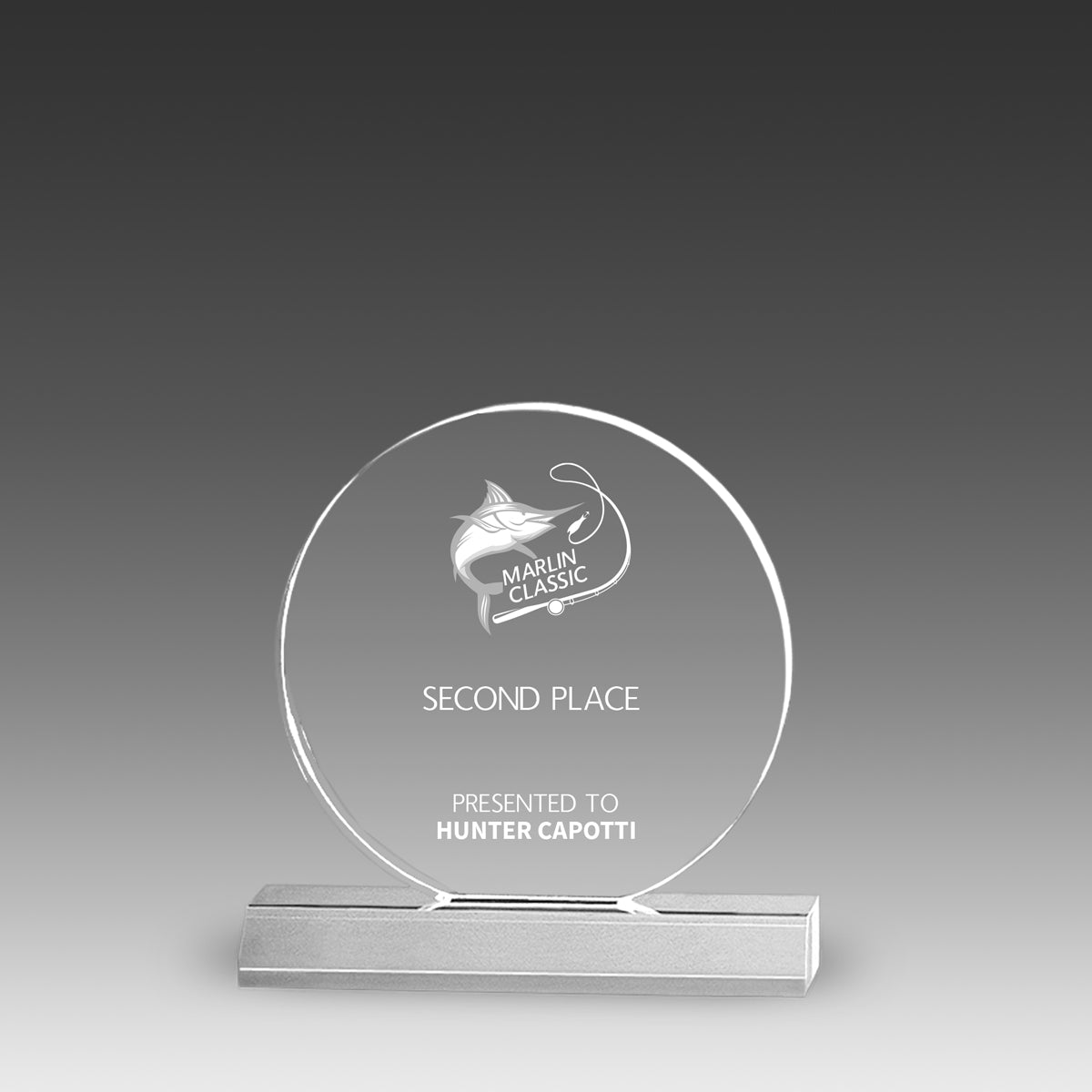 Circle Award