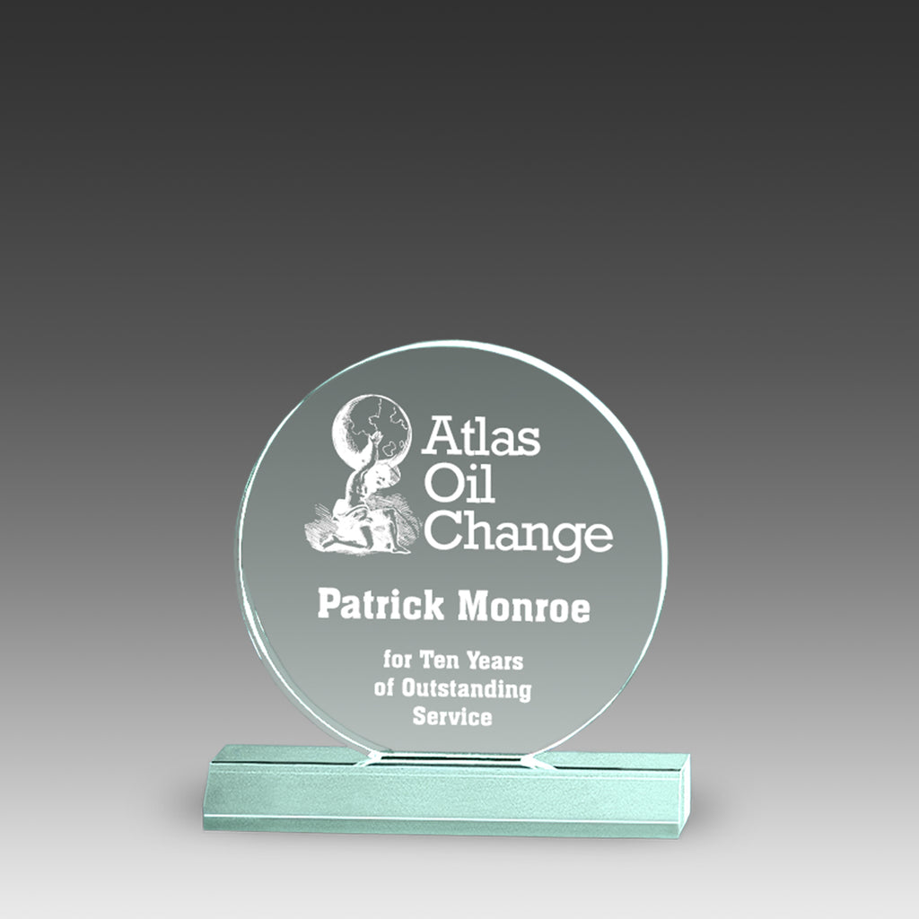 Circle Award
