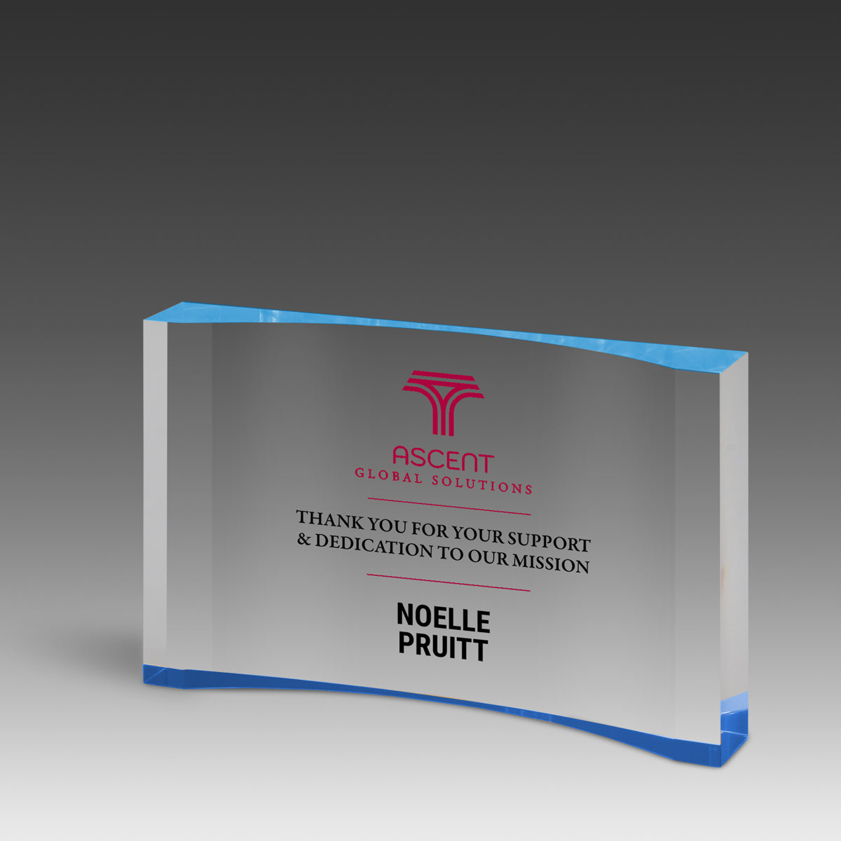 Crescent Award™