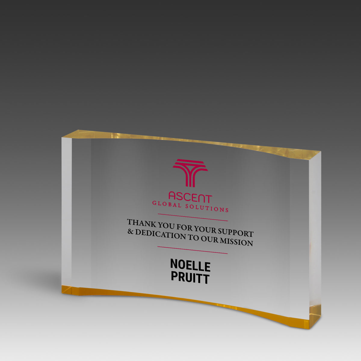 Crescent Award™