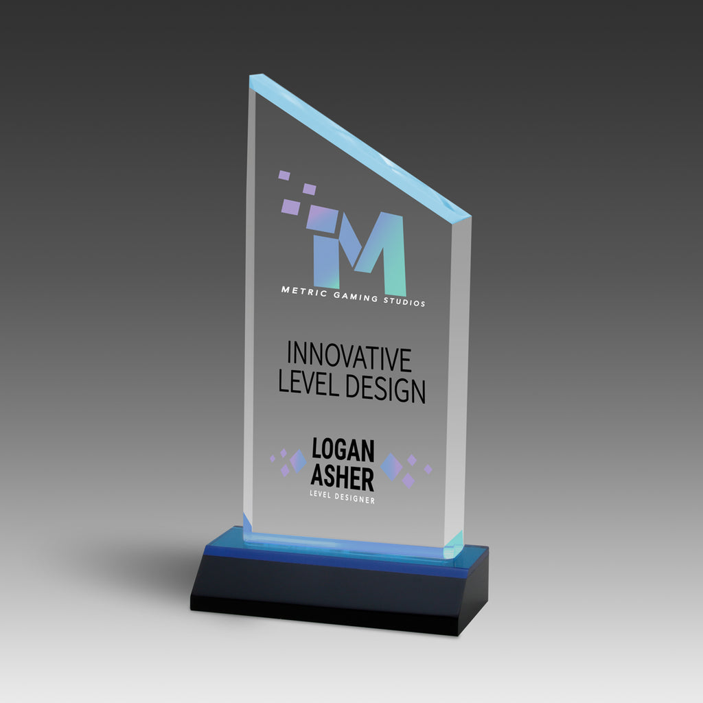 Classic Peak Award