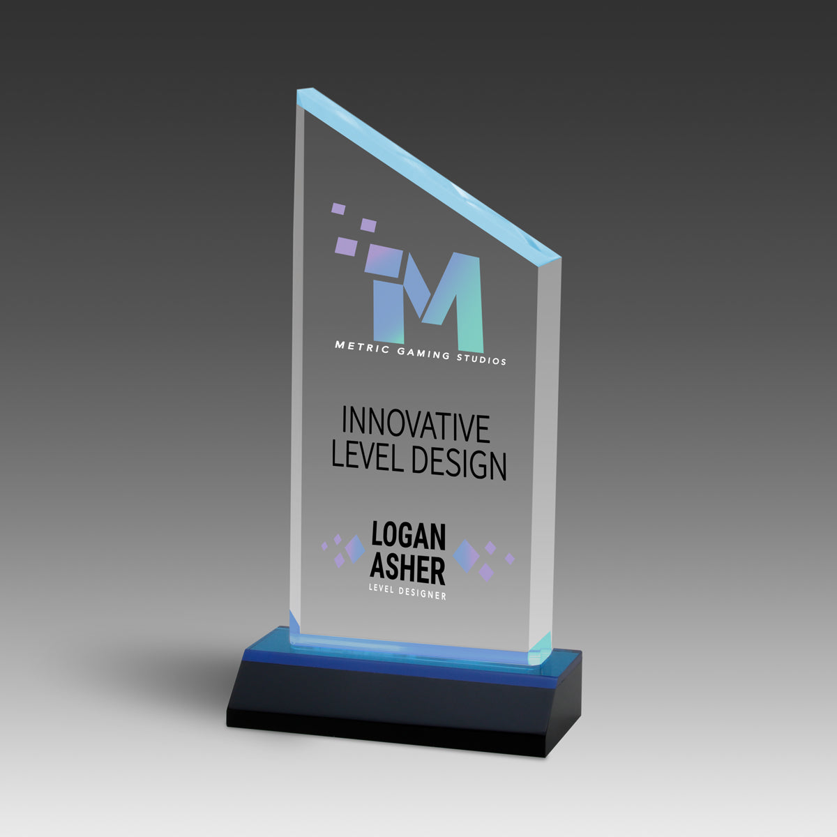 Classic Peak Award