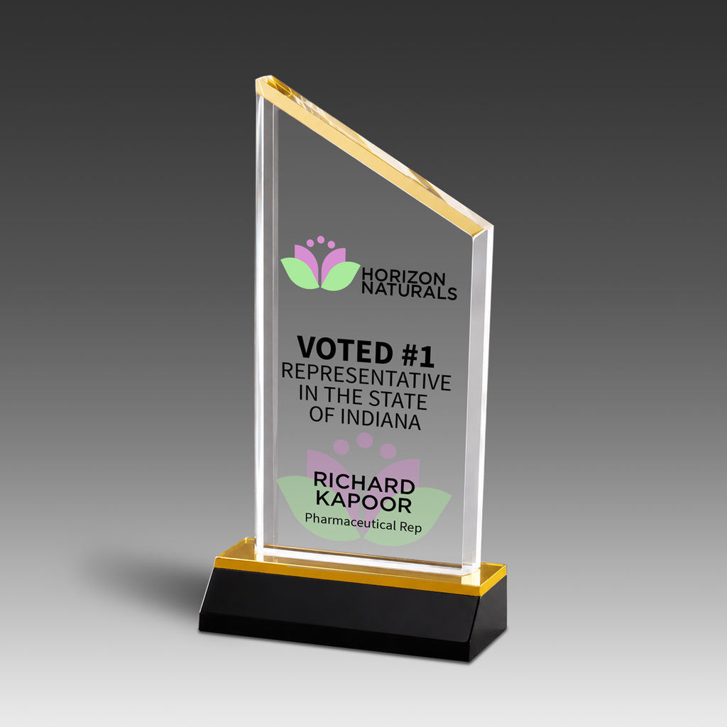 Classic Peak Award