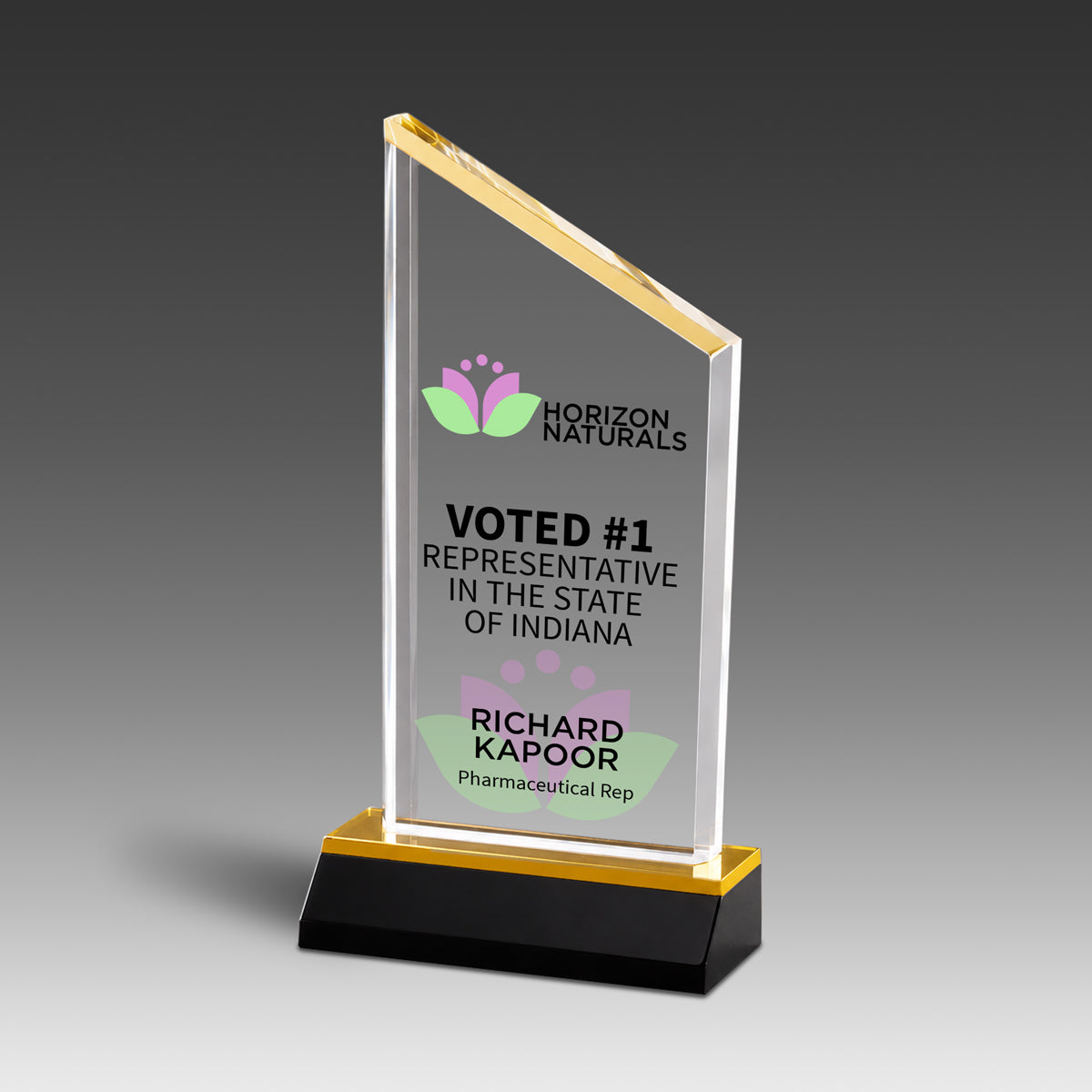 Classic Peak Award