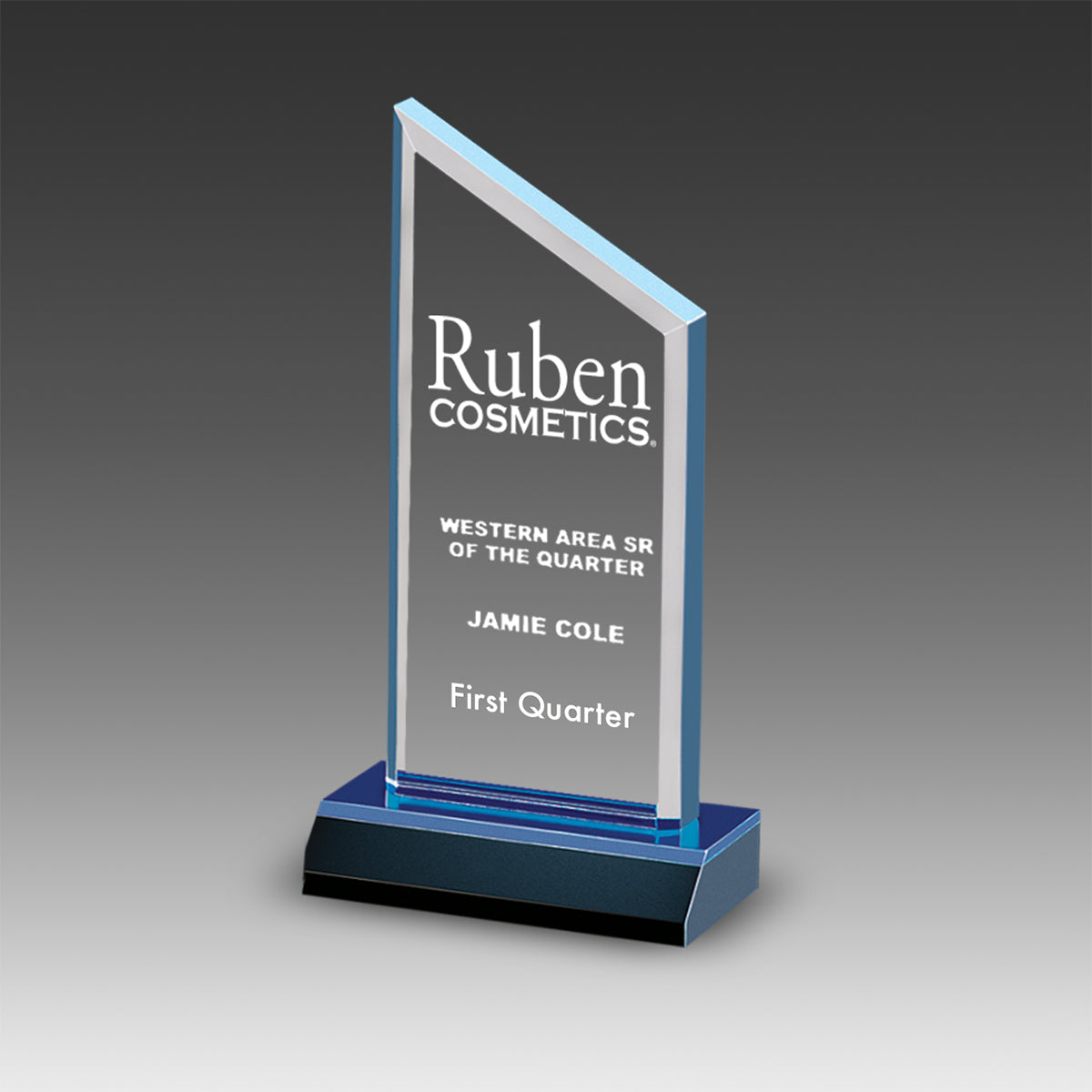 Classic Peak Award