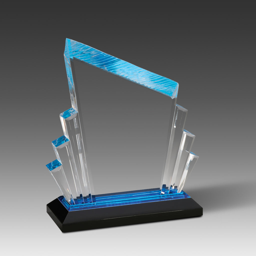 Carved Impress Award™