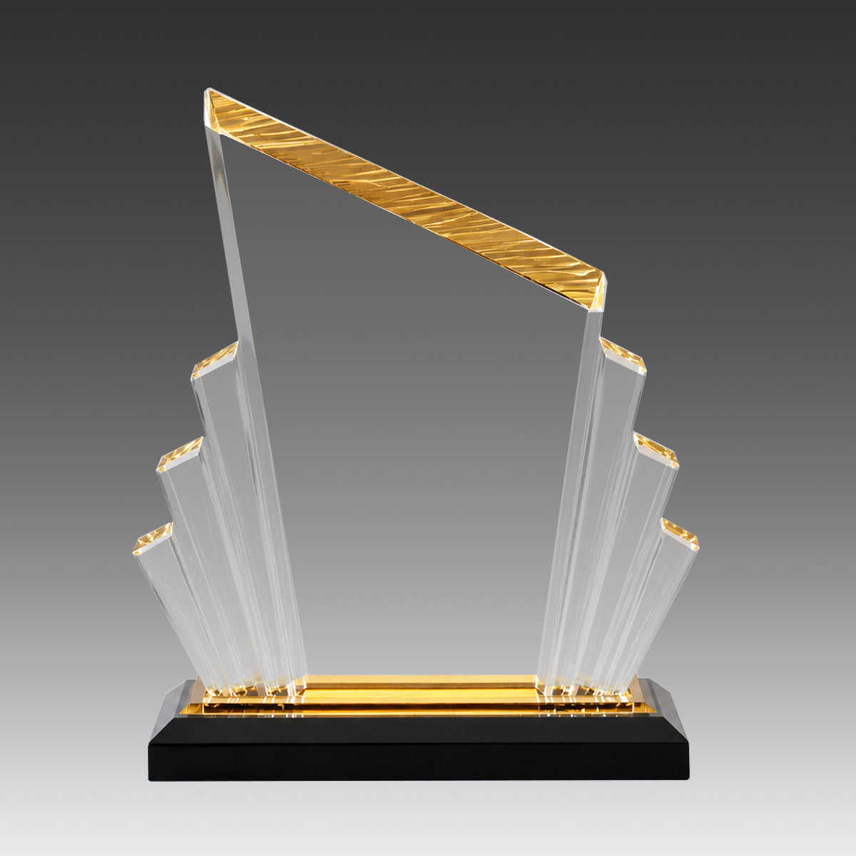 Carved Impress Award™