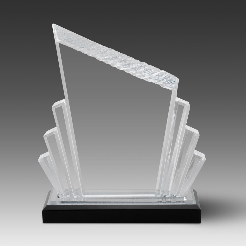 Carved Impress Award™