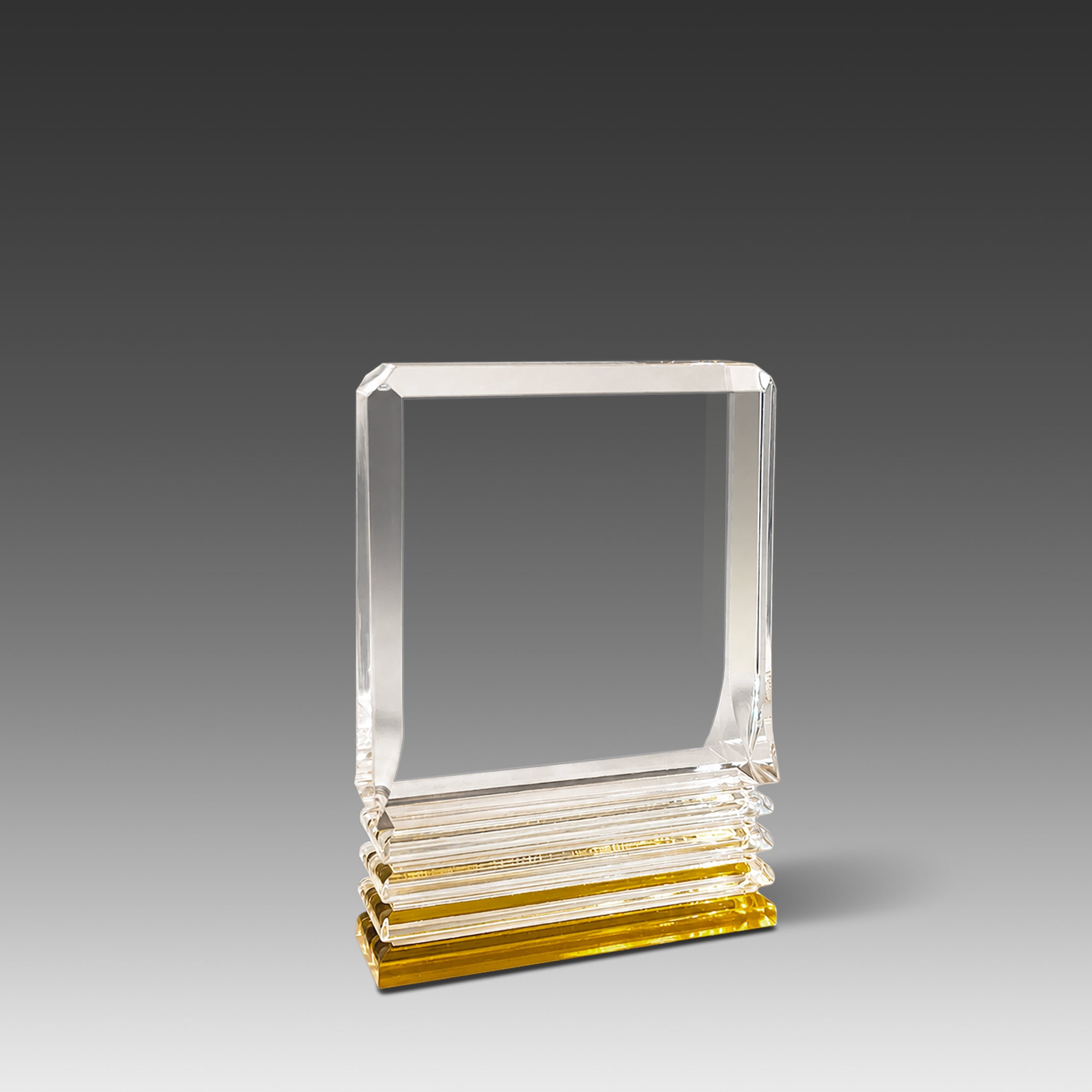 Diamond Carved™ Award
