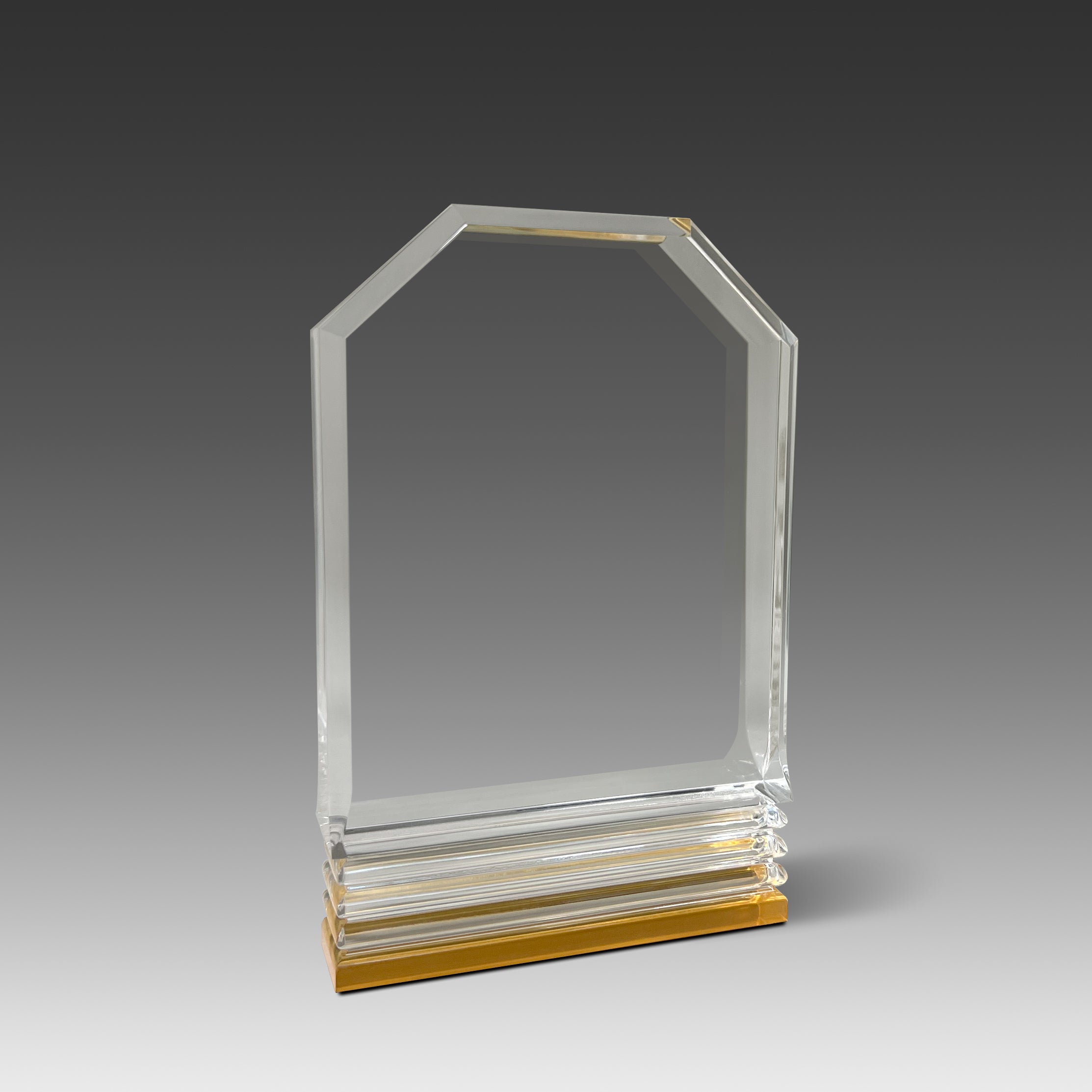 Diamond Carved™ Award