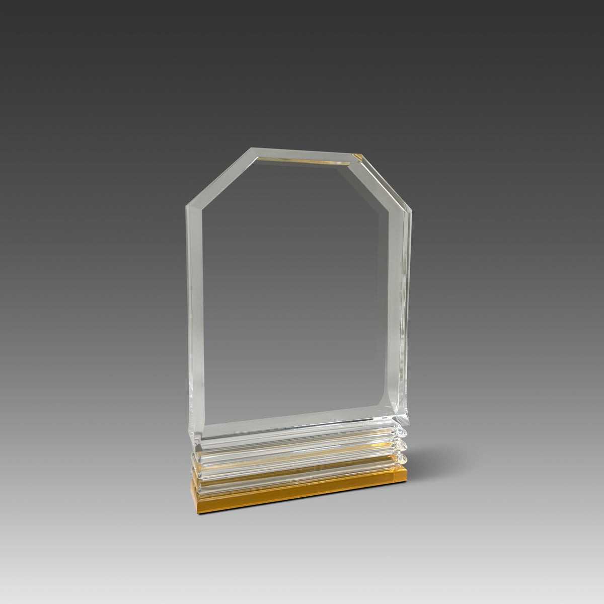 Diamond Carved™ Award