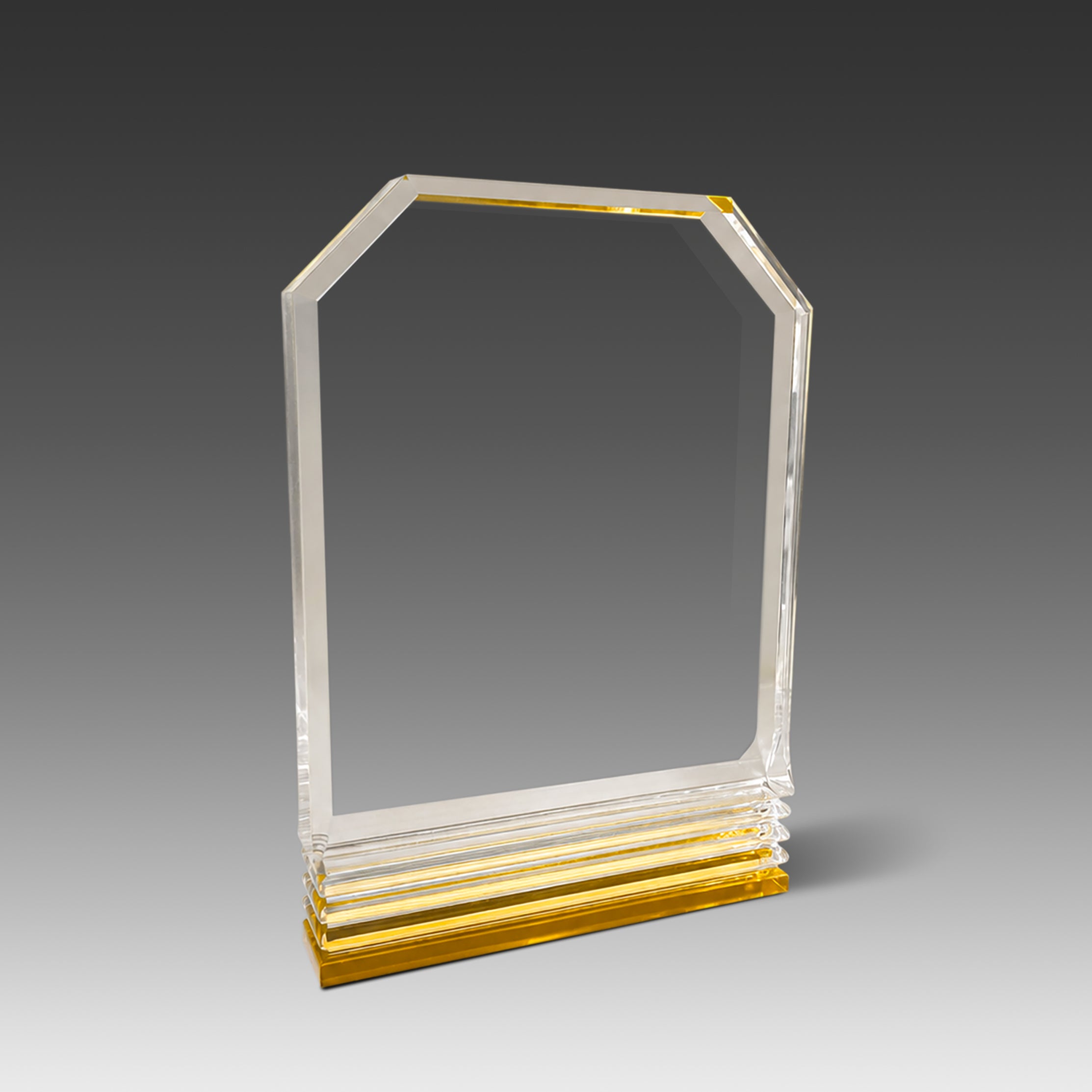 Diamond Carved™ Award
