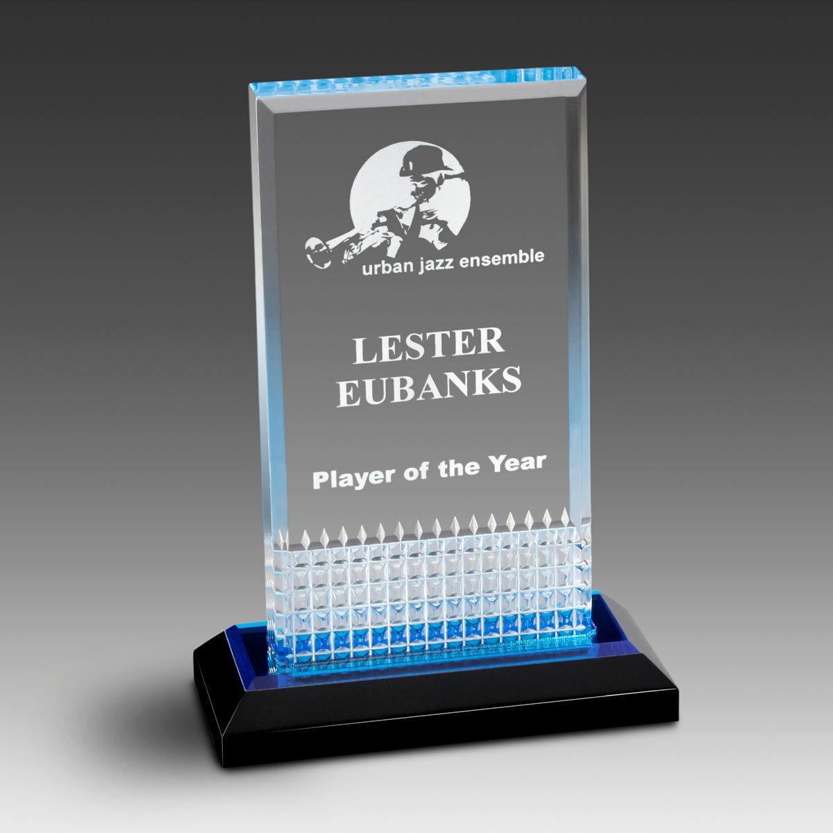 DiamondEdge™ Award