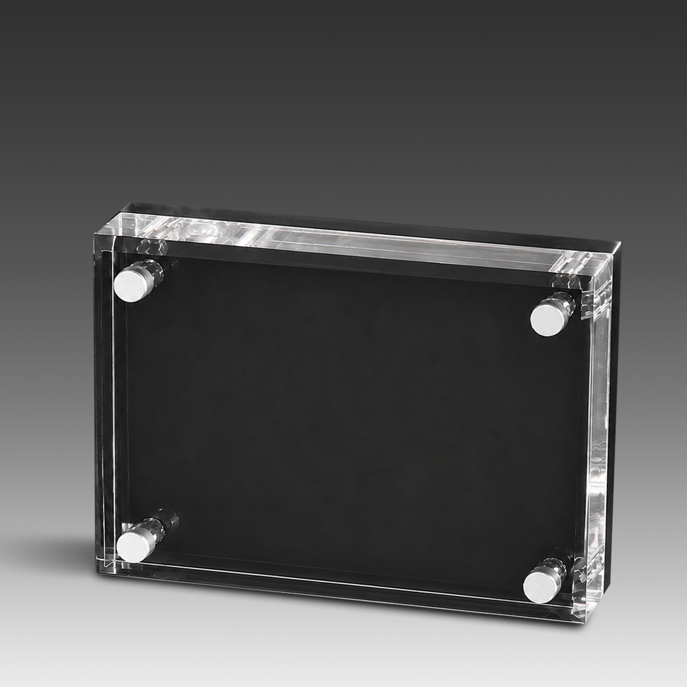 Magnetic Digital Entrapment™