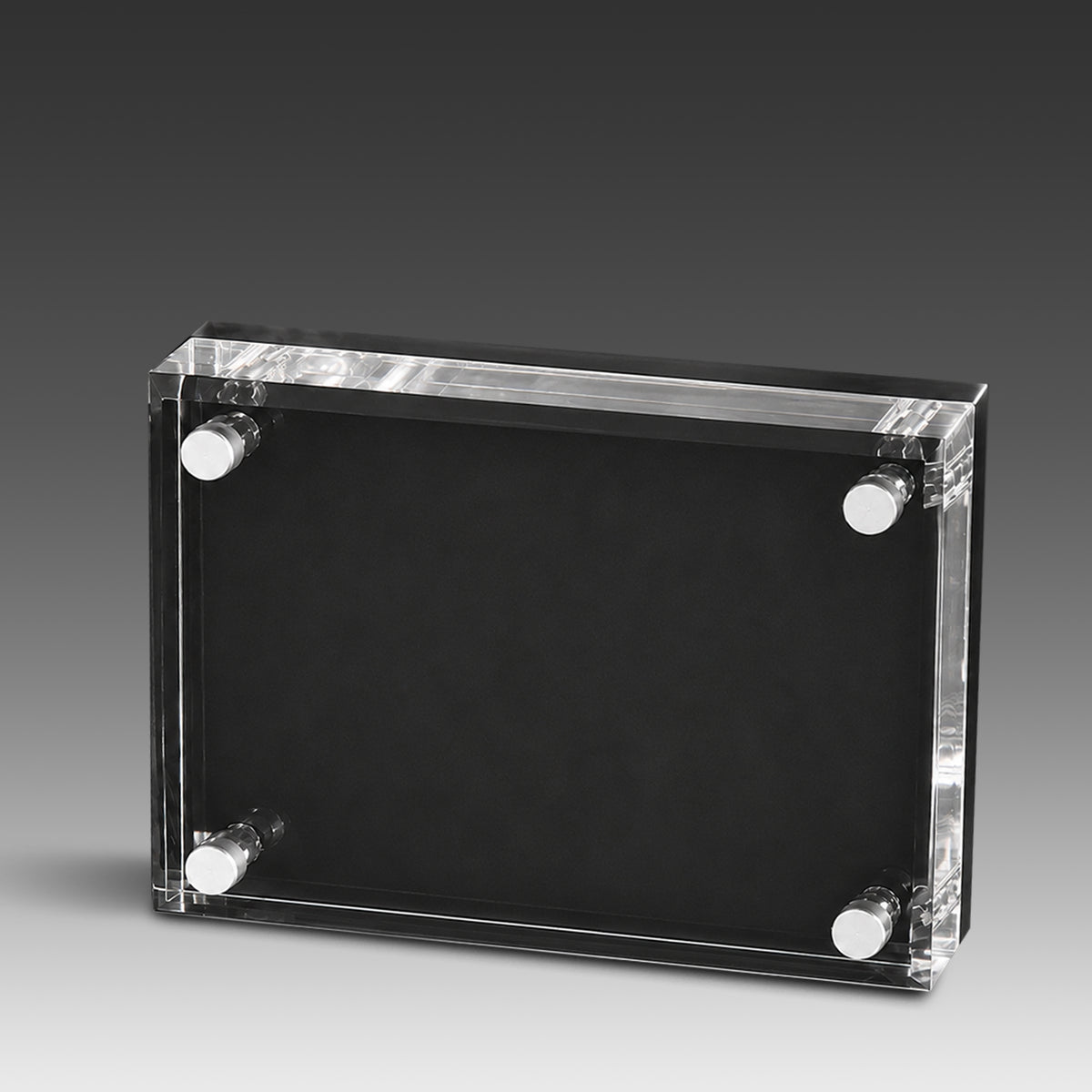 Magnetic Digital Entrapment™